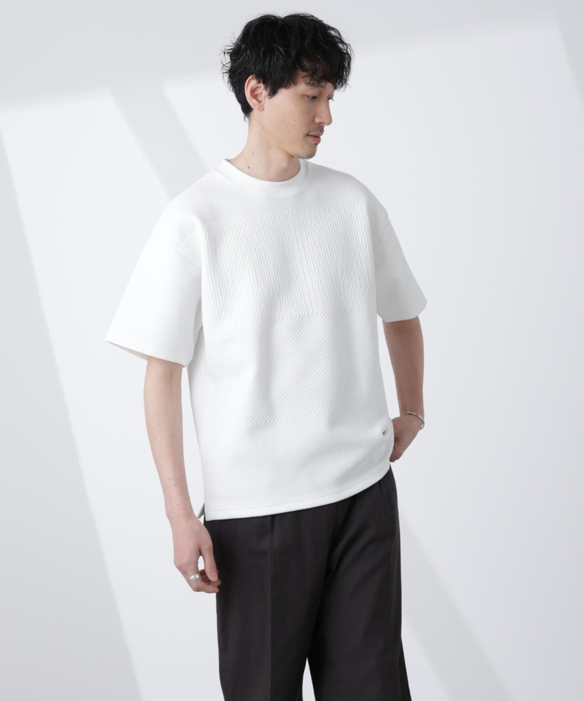 オリジナルフクレジャガードTシャツ 6725124220
