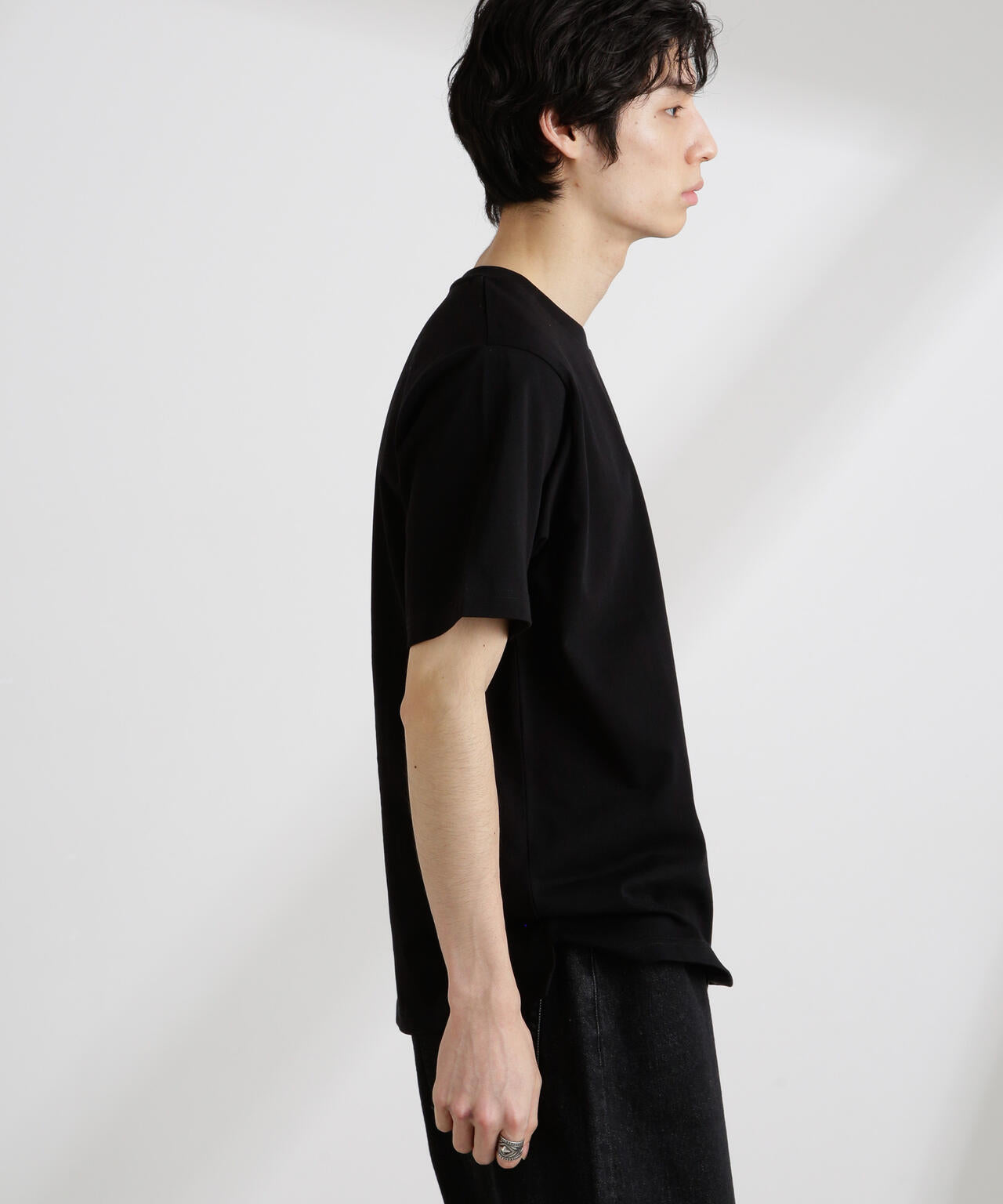 ナノベアTシャツ 半袖 6725124223