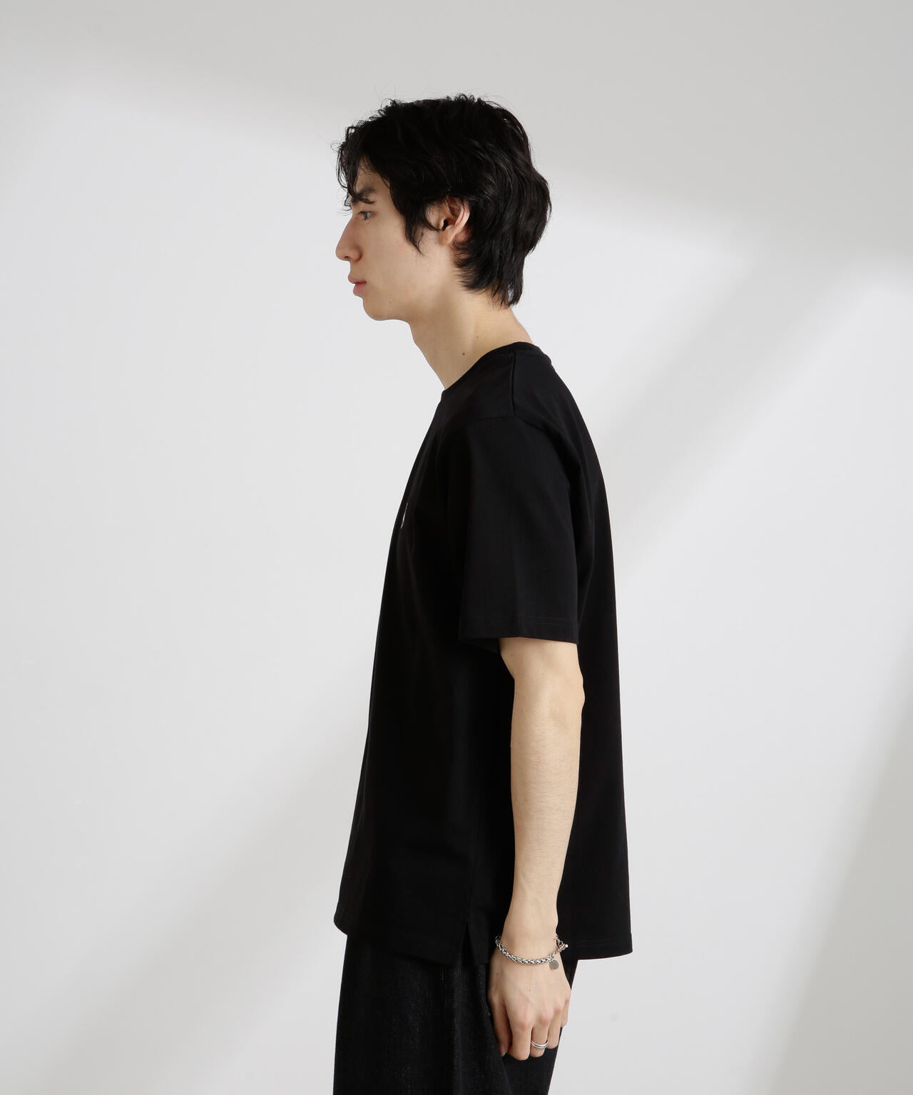 ナノベアTシャツ 半袖 6725124223