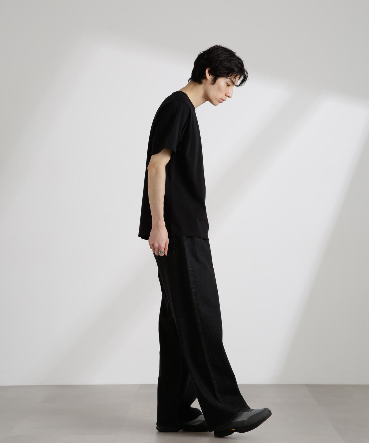 ナノベアTシャツ 半袖 6725124223