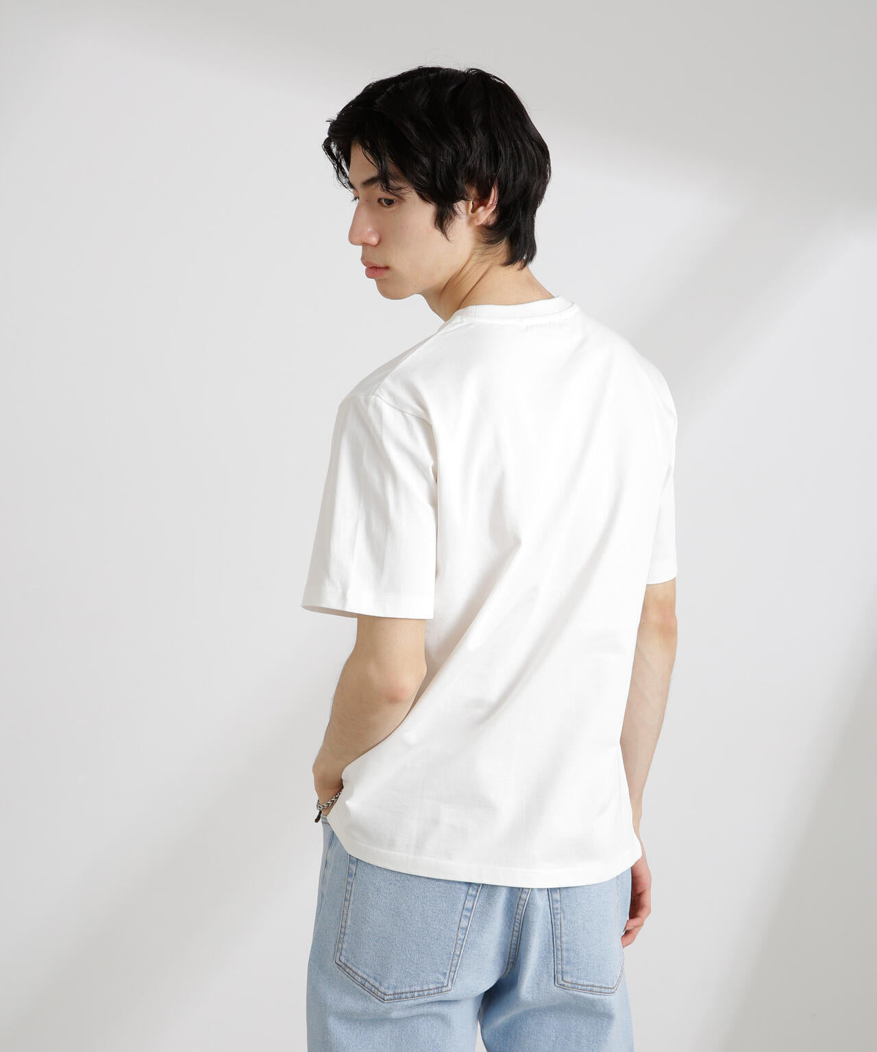 ナノベアTシャツ 半袖 6725124223