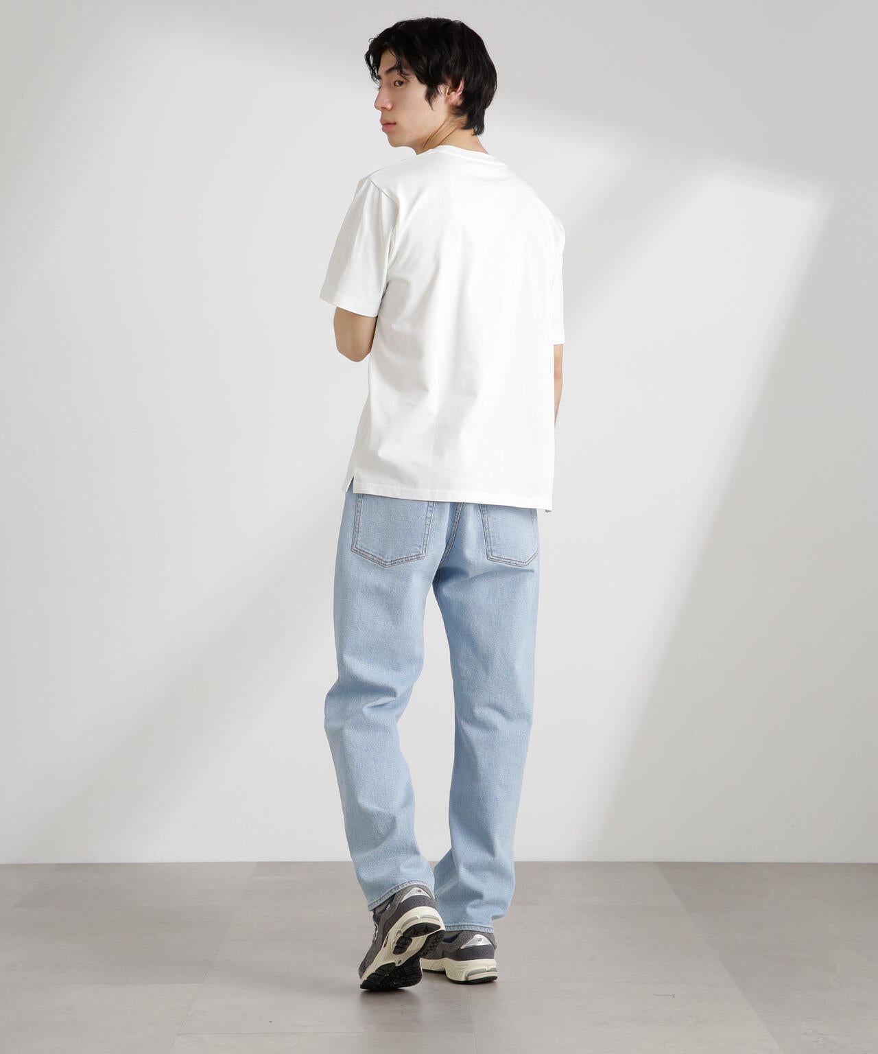 ナノベアTシャツ 半袖 6725124223