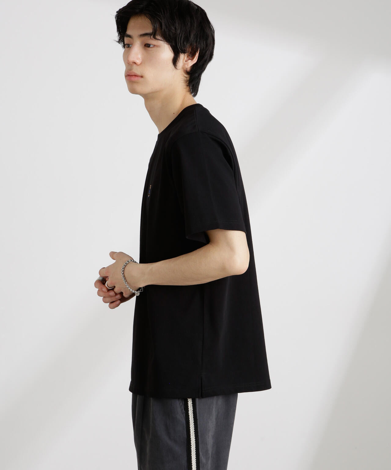 ナノベアTシャツ 半袖 6725124223