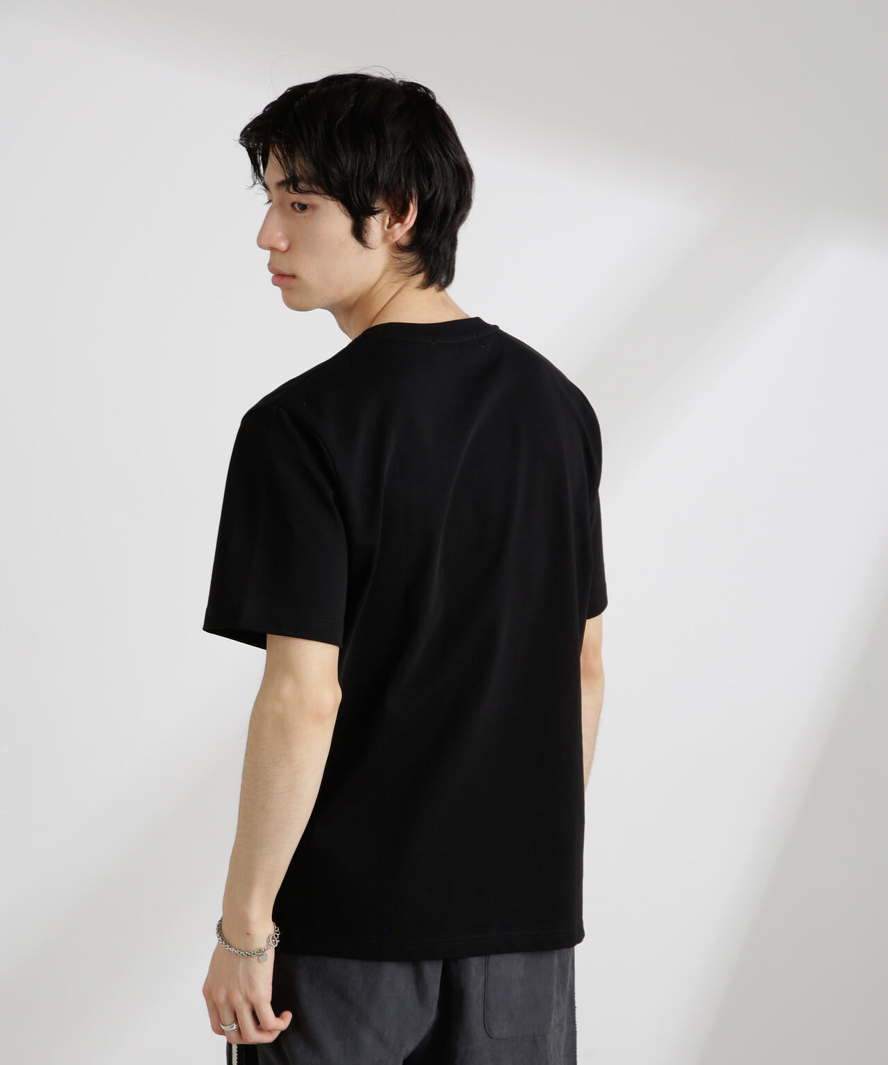 ナノベアTシャツ 半袖 6725124223