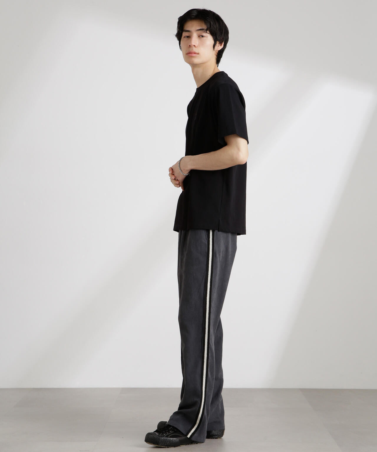 ナノベアTシャツ 半袖 6725124223