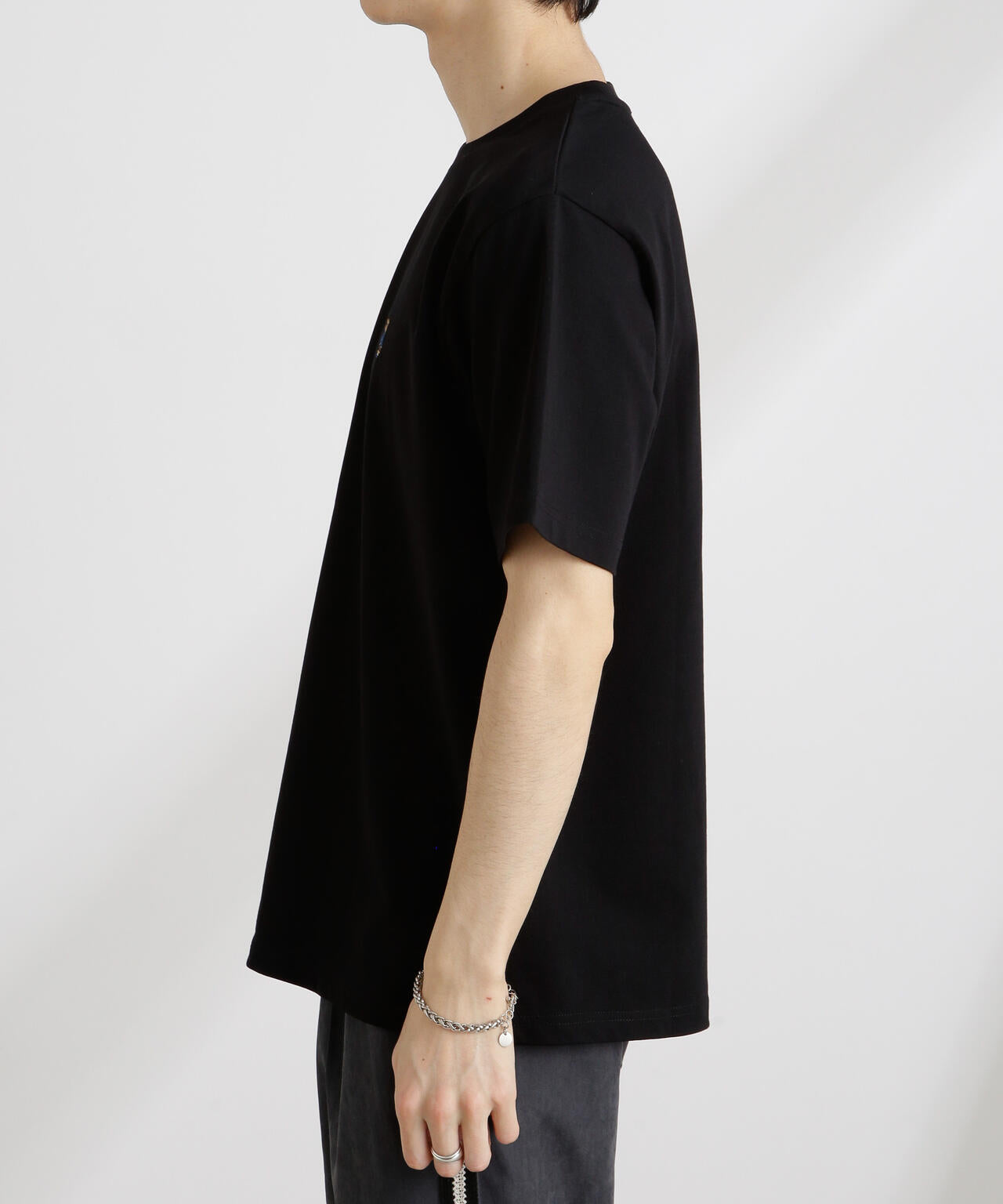 ナノベアTシャツ 半袖 6725124223