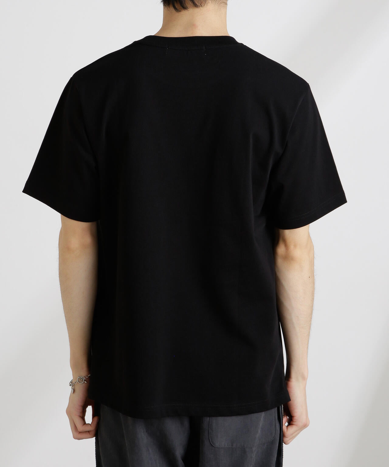 ナノベアTシャツ 半袖 6725124223