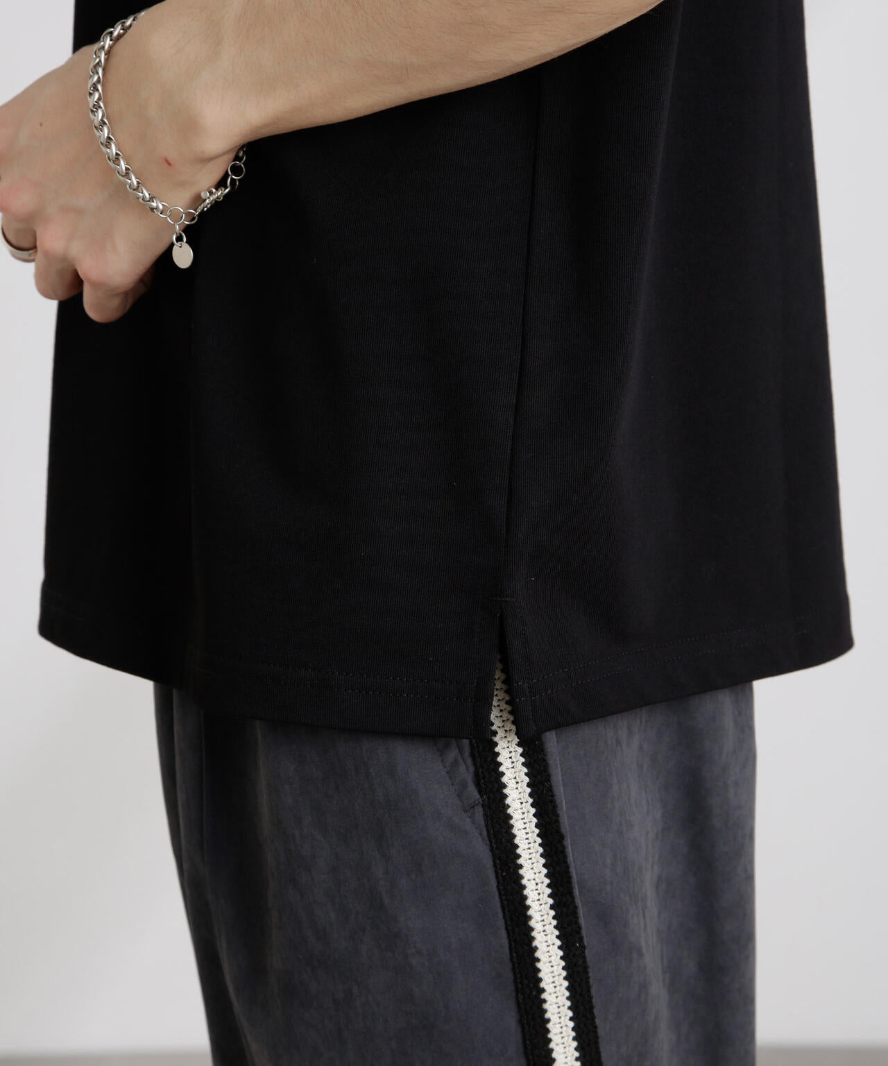 ナノベアTシャツ 半袖 6725124223