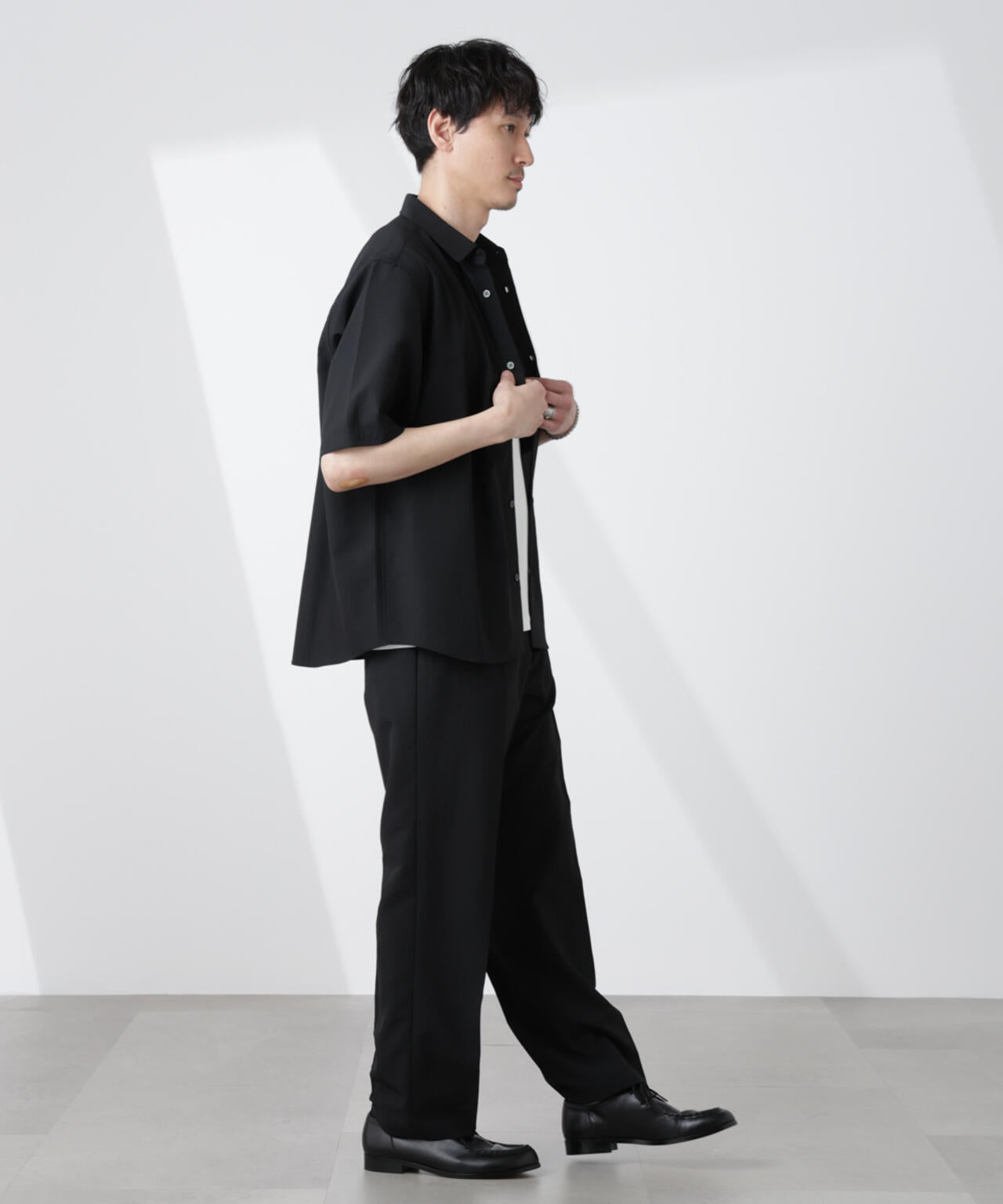 セオアルファ スラックス（セットアップ可） 6725127202