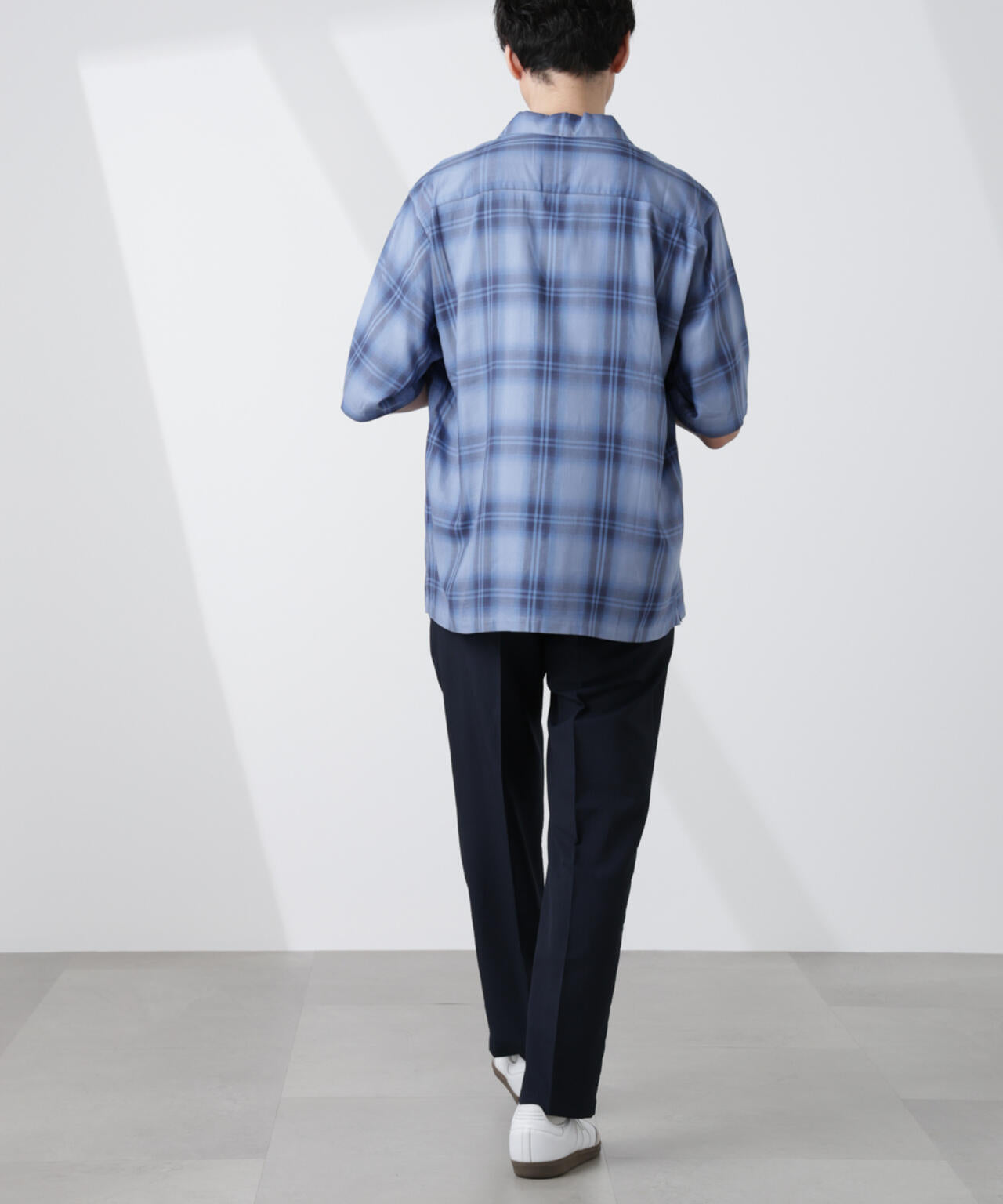 セオアルファ スラックス（セットアップ可） 6725127202