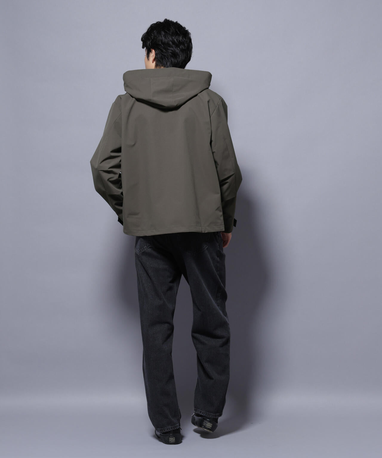 3レイヤーフーディブルゾン 6725212210