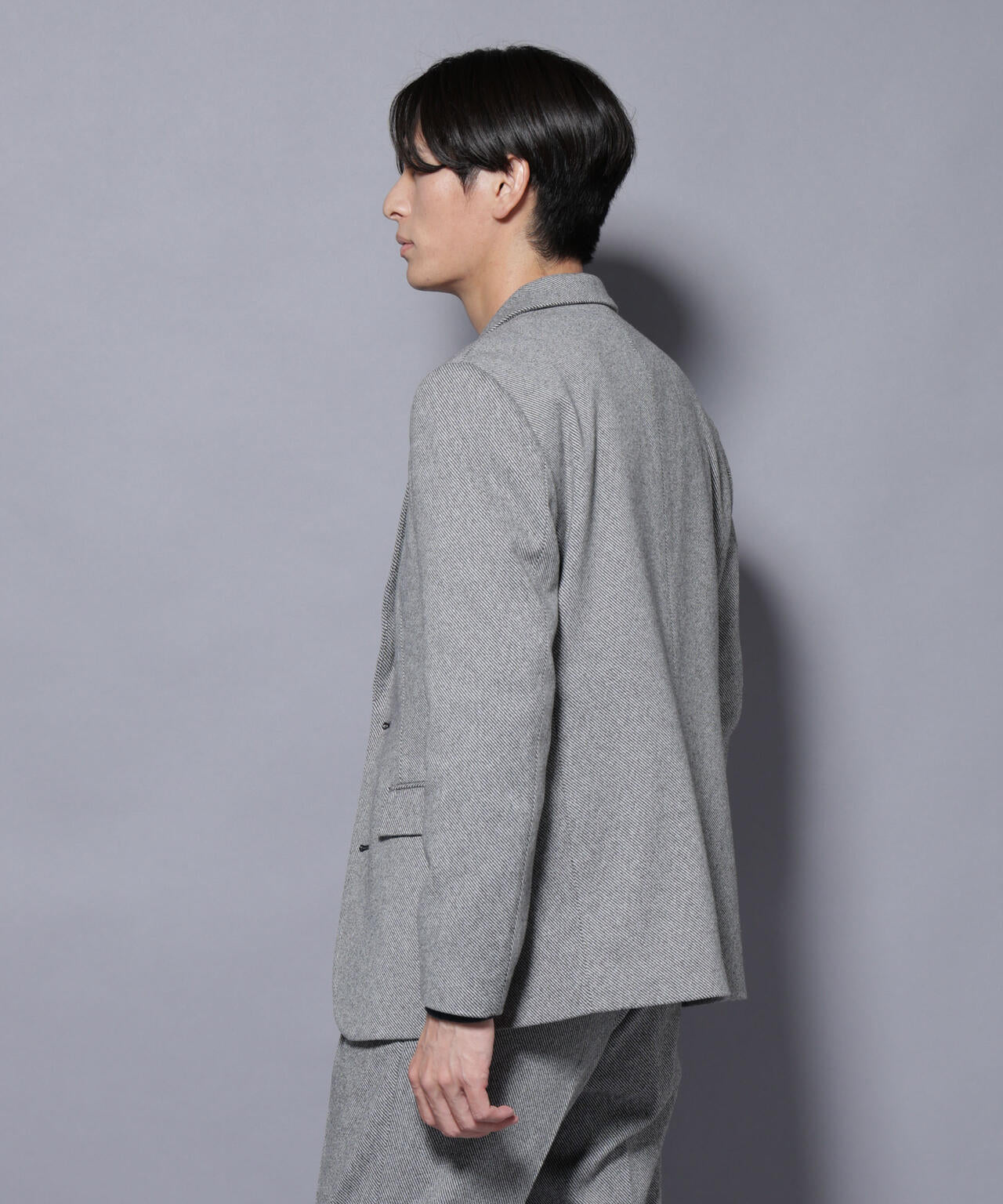 ウォームジャケット(セットアップ可) 6725216203