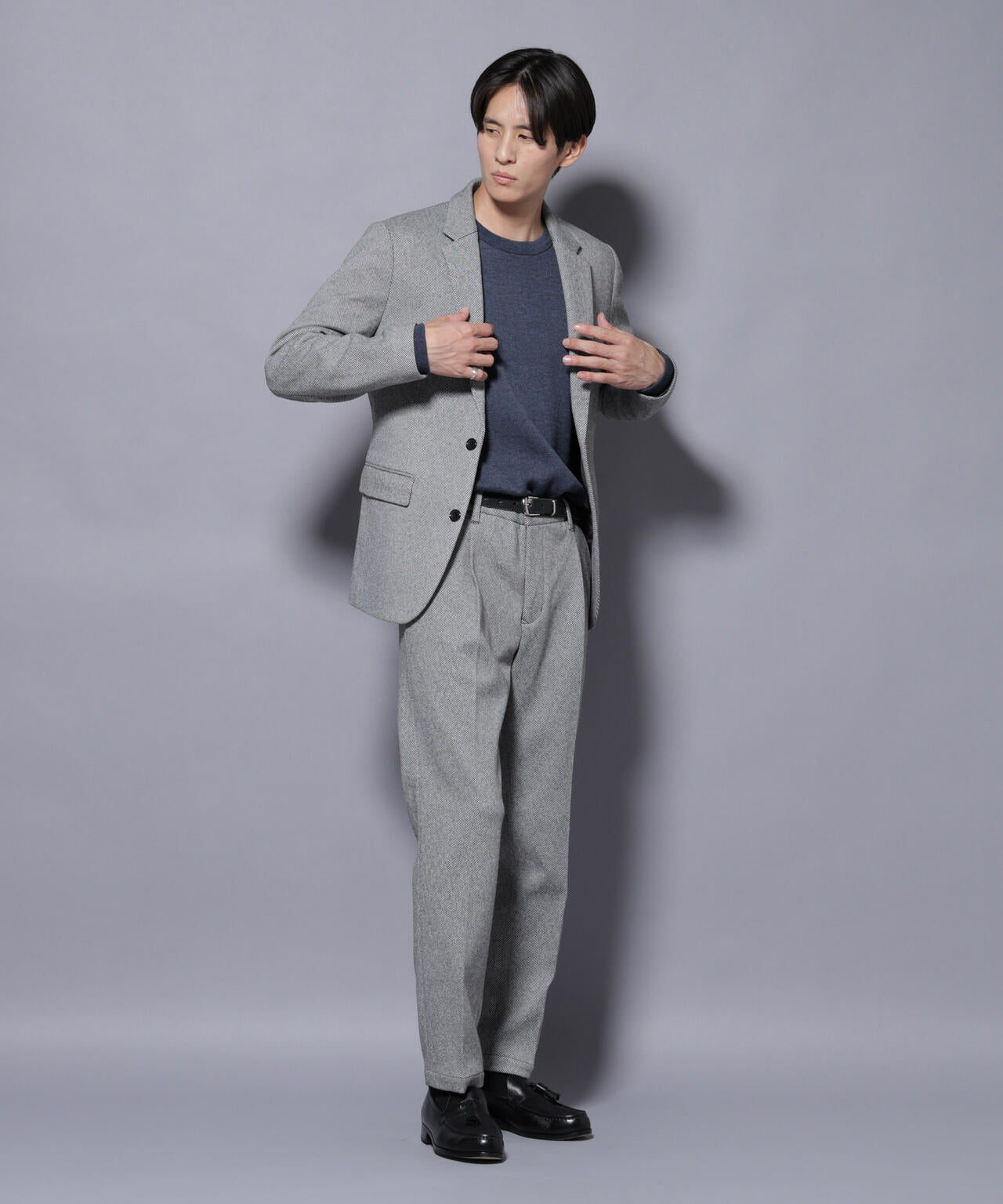 ウォームジャケット(セットアップ可) 6725216203