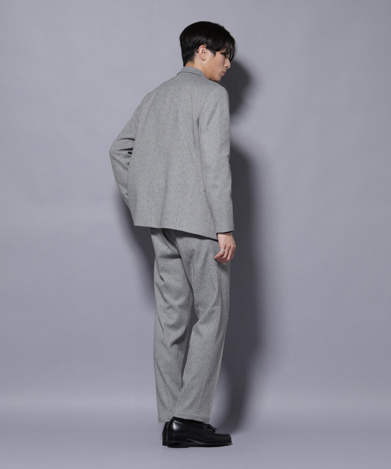 ウォームジャケット(セットアップ可) 6725216203