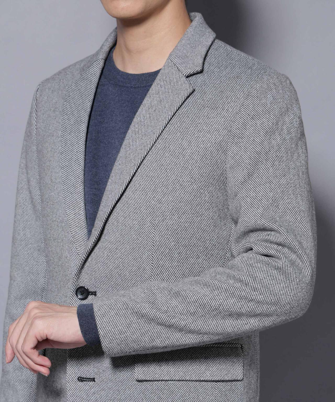 ウォームジャケット(セットアップ可) 6725216203