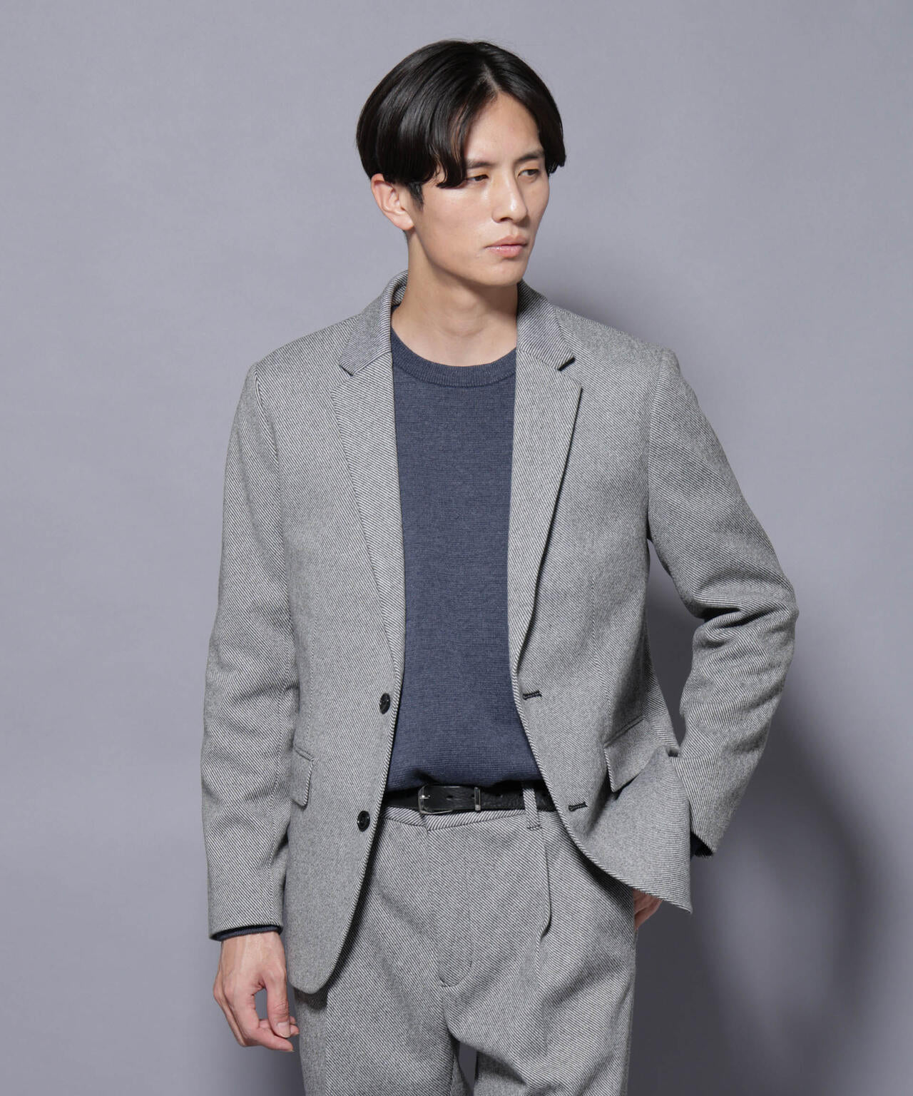 ウォームジャケット(セットアップ可) 6725216203