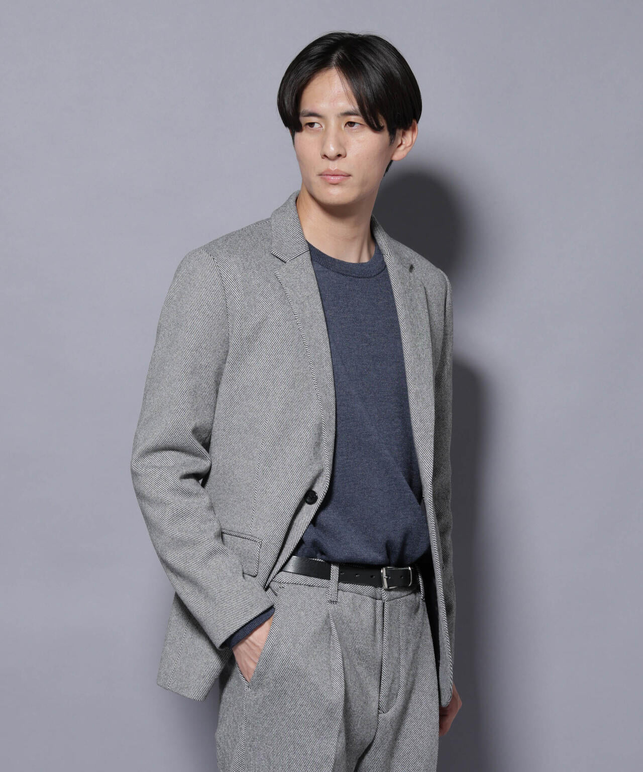 ウォームジャケット(セットアップ可)