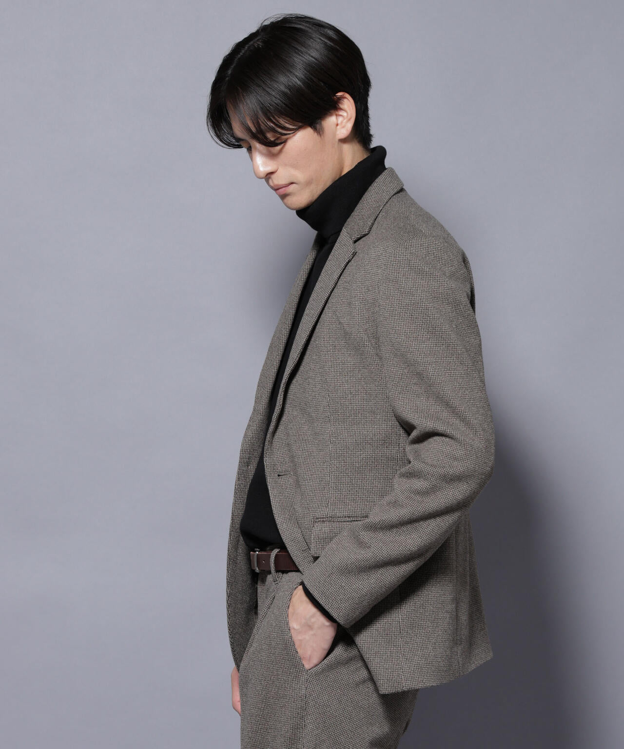 ウォームジャケット(セットアップ可) 6725216203