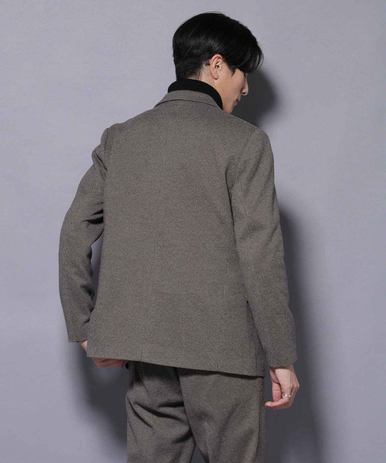 ウォームジャケット(セットアップ可) 6725216203