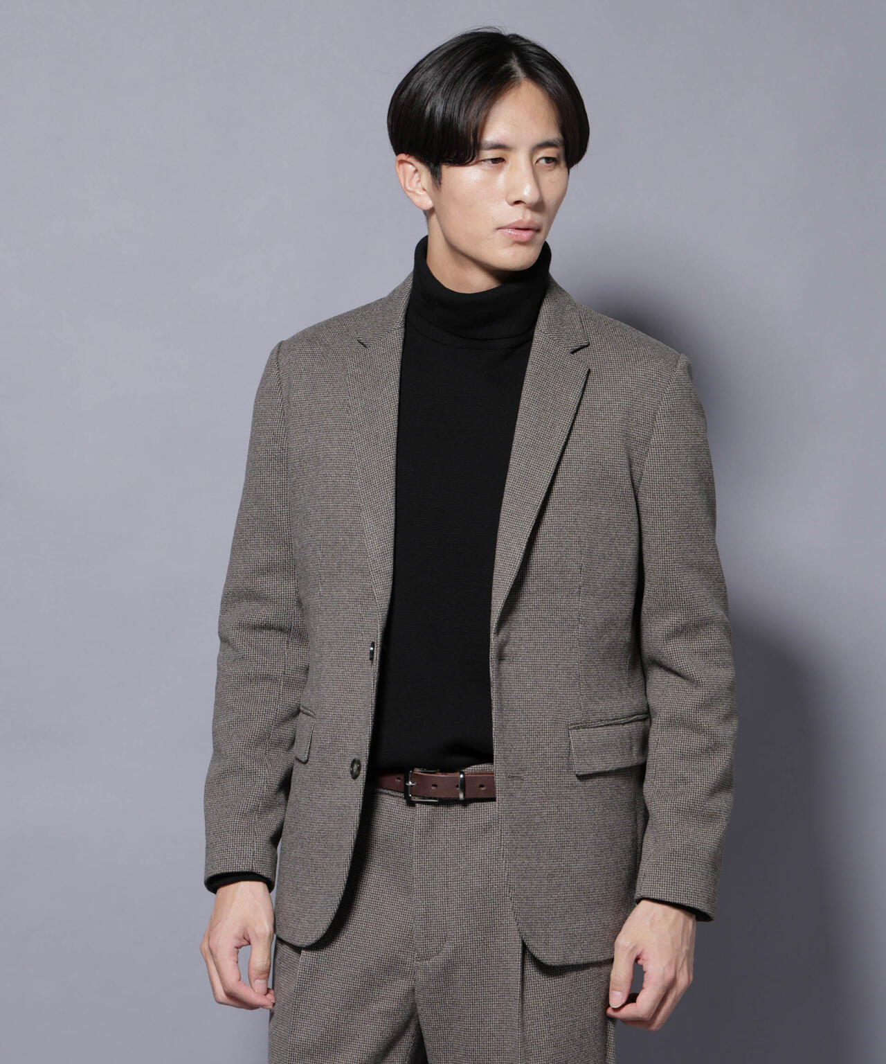 ウォームジャケット(セットアップ可)