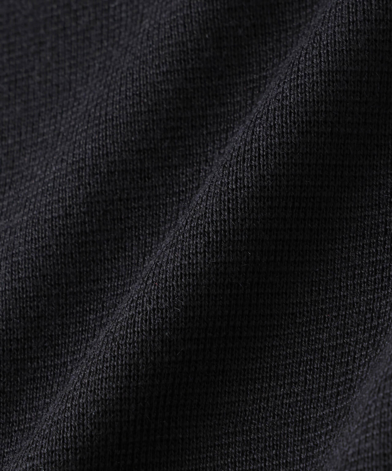 タスマニアウールミックス ミラノリブリラックスクルーネックニット 6725222222