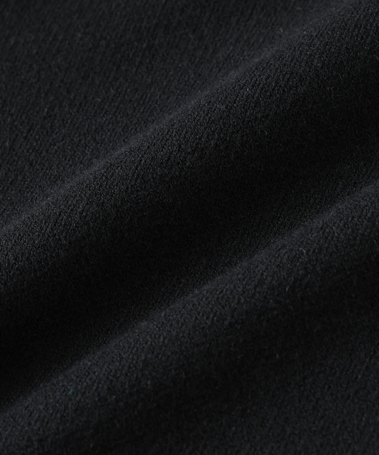 シルク混クルーネックニット 6725222227