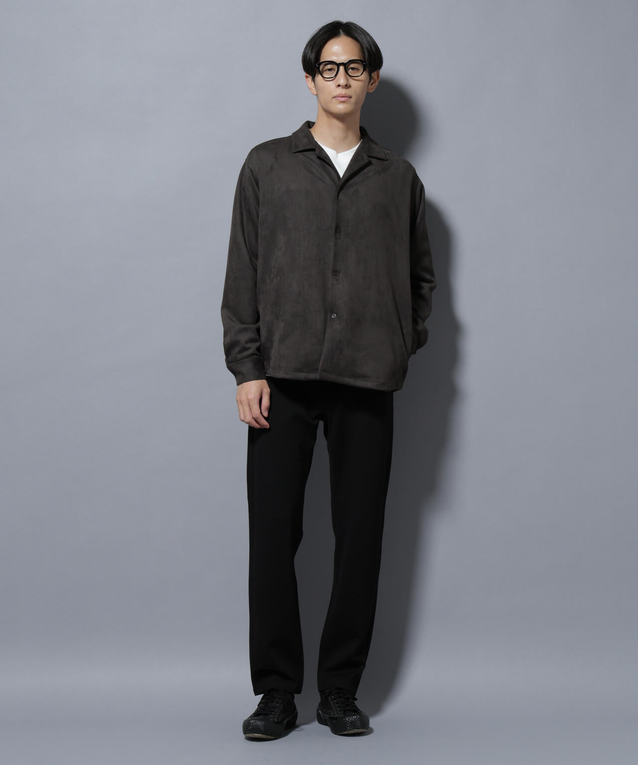 5P テーパードパンツ 6725227211