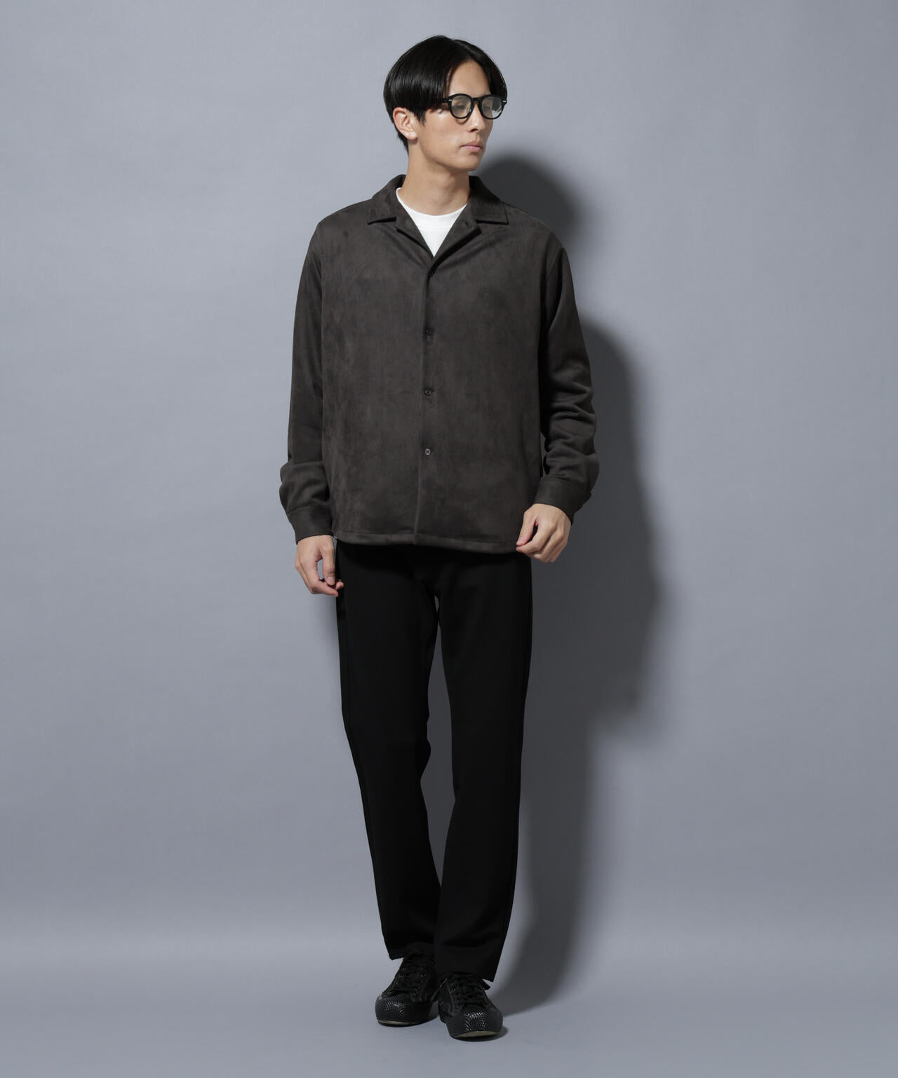 5P テーパードパンツ 6725227211