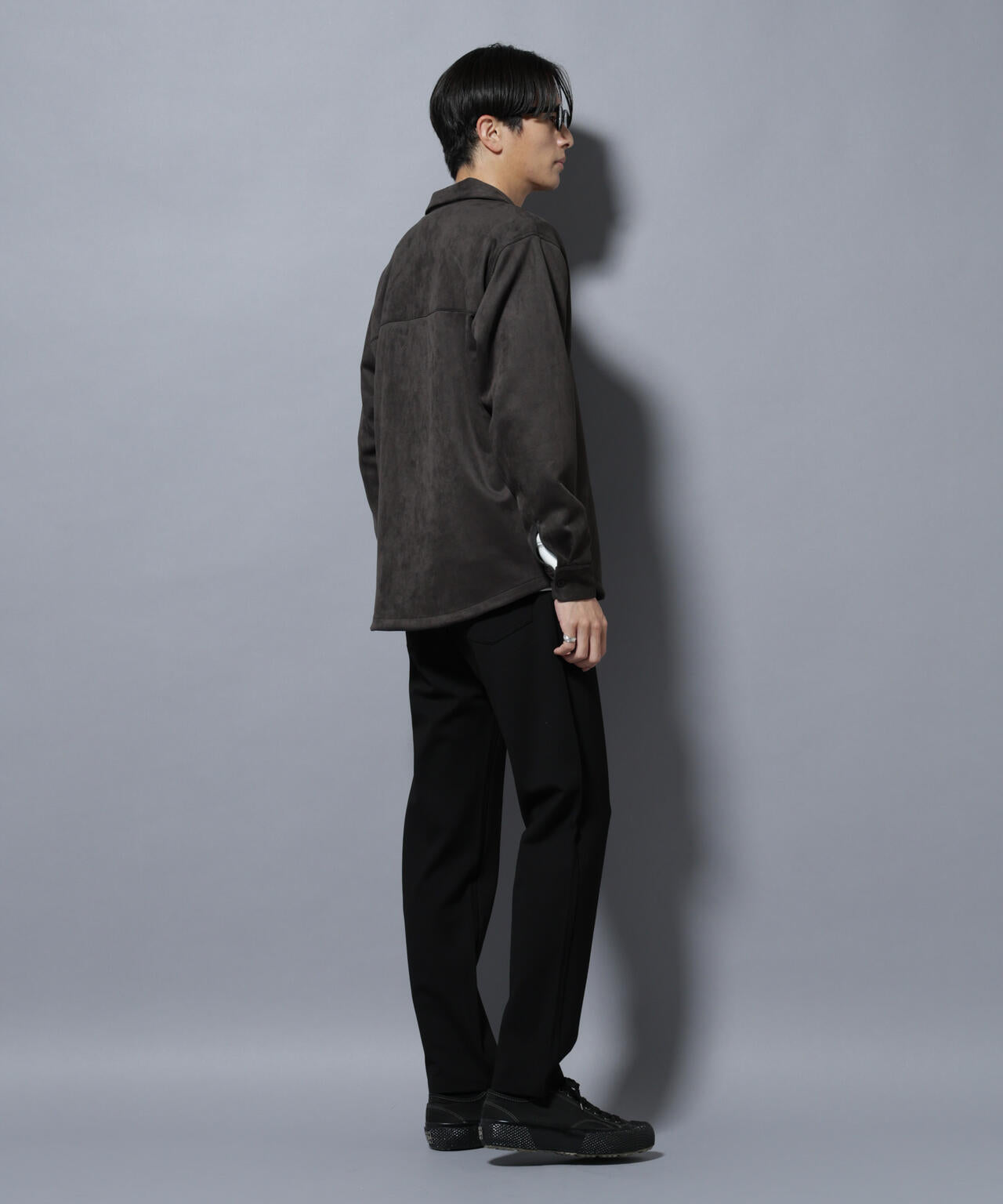 5P テーパードパンツ 6725227211