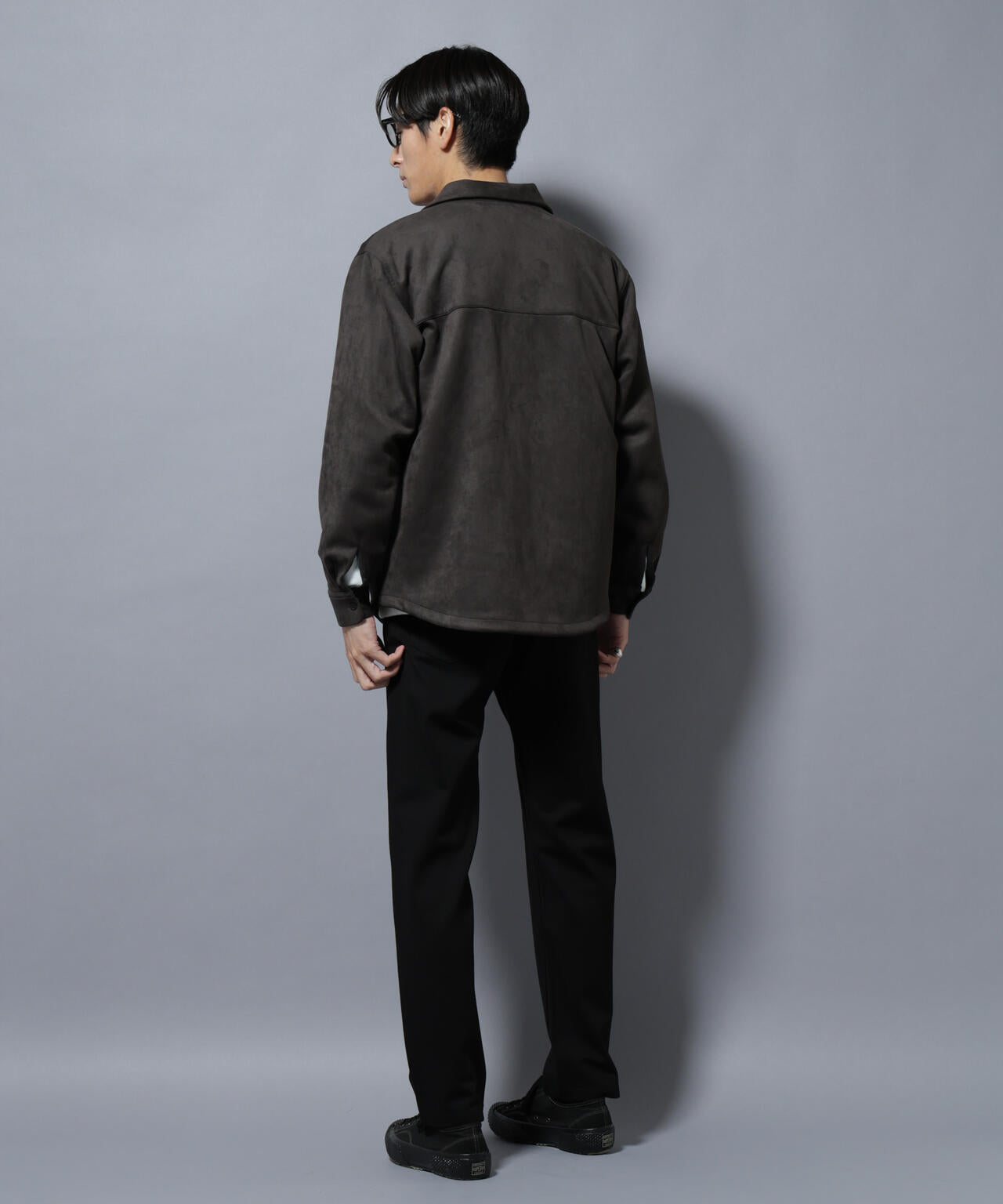 5P テーパードパンツ 6725227211