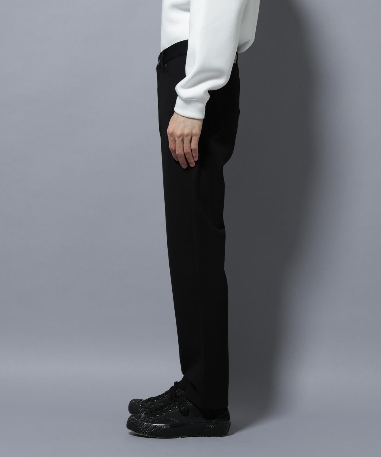 5P テーパードパンツ 6725227211