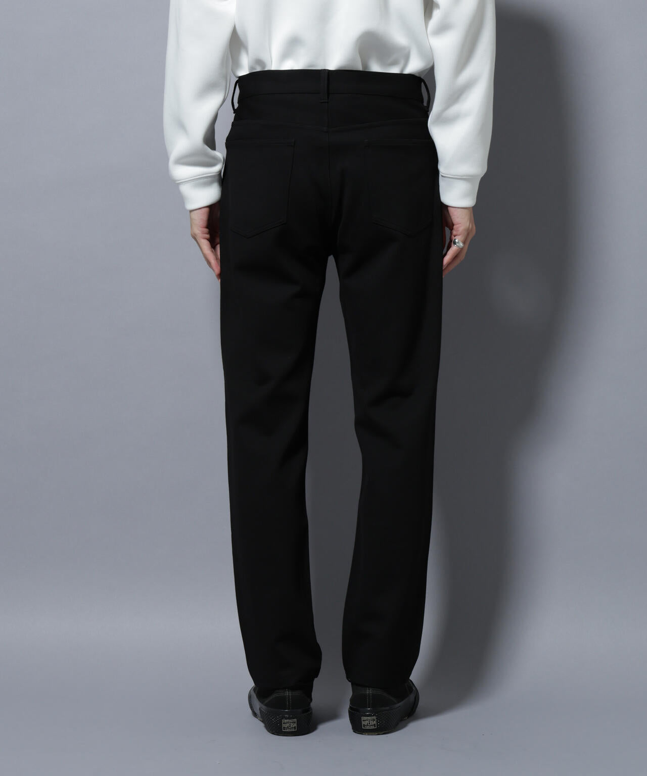 5P テーパードパンツ 6725227211