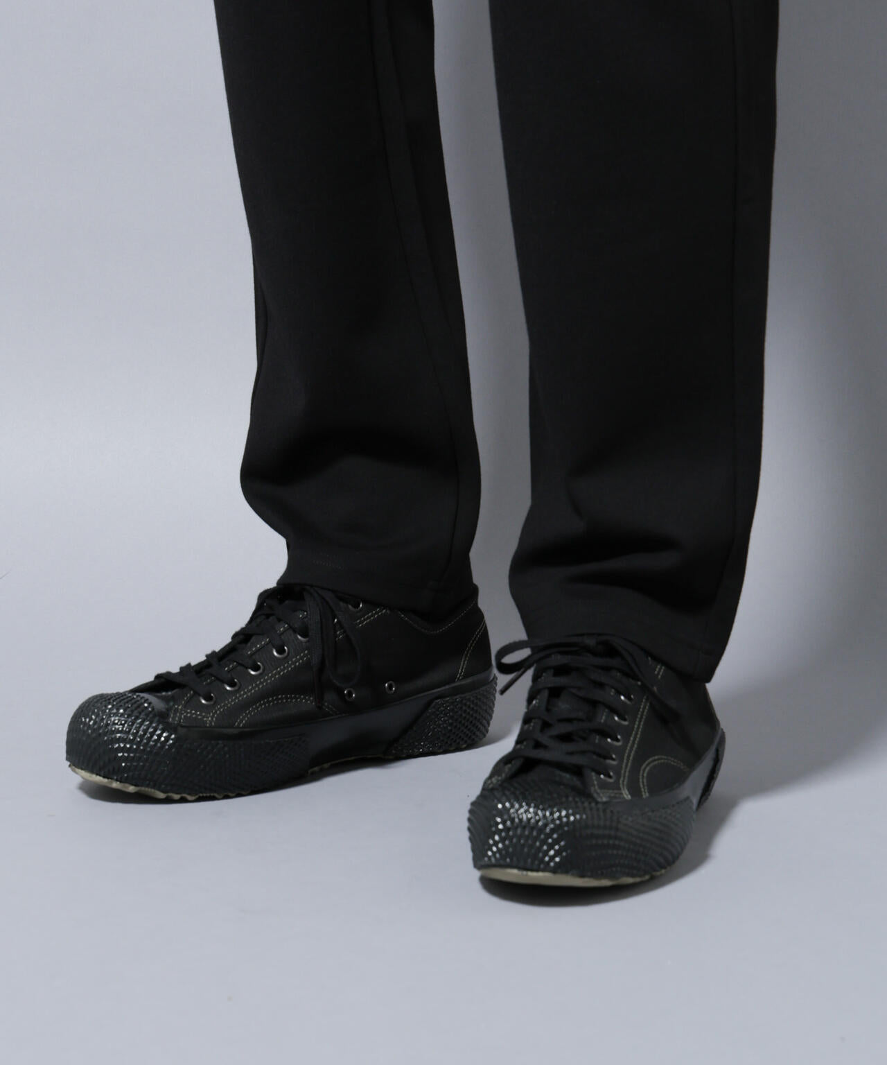 5P テーパードパンツ 6725227211