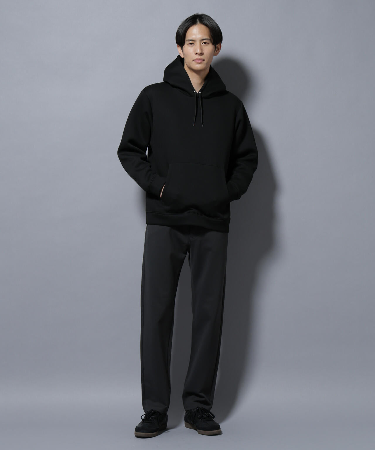 5P テーパードパンツ 6725227211