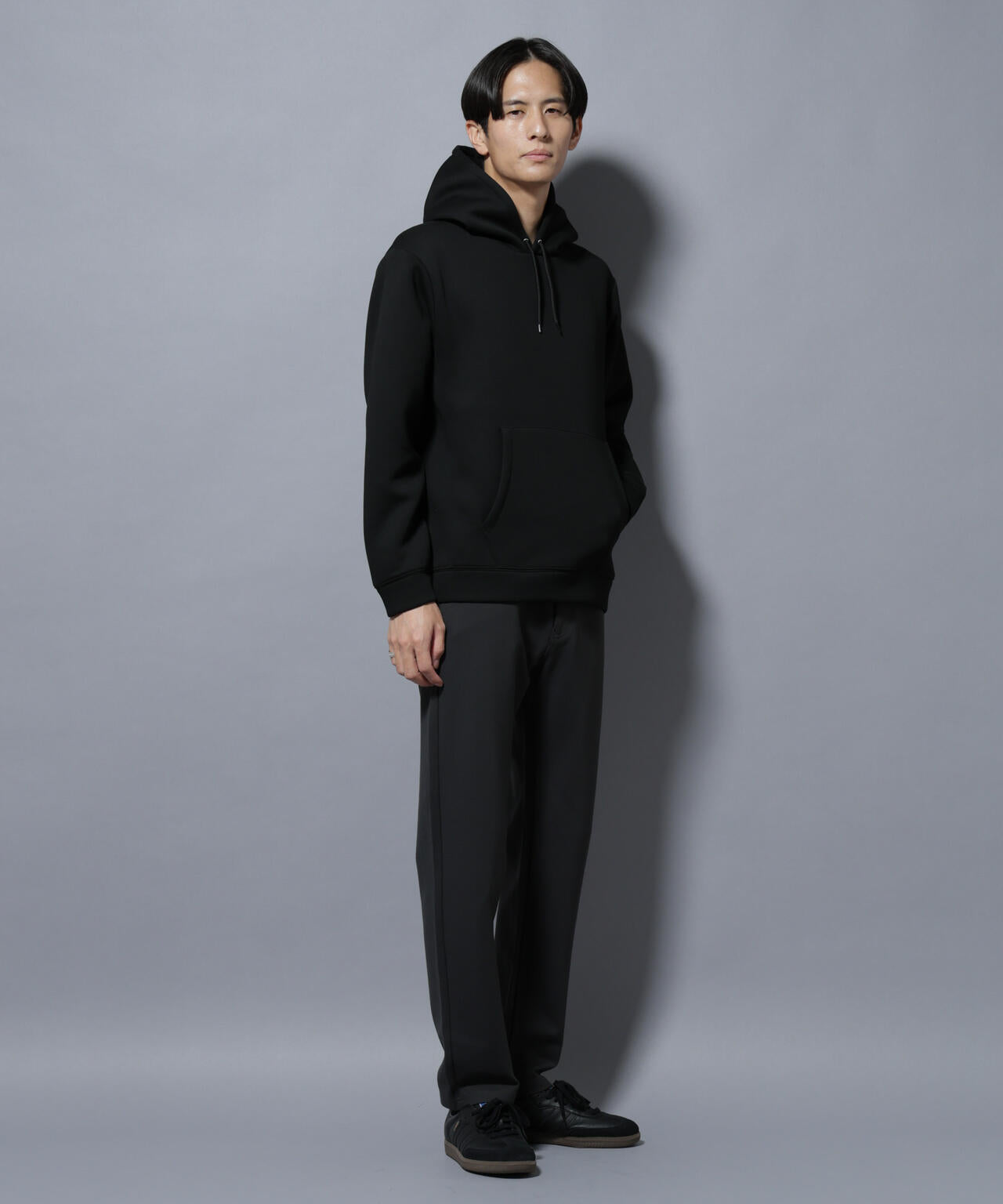 5P テーパードパンツ 6725227211