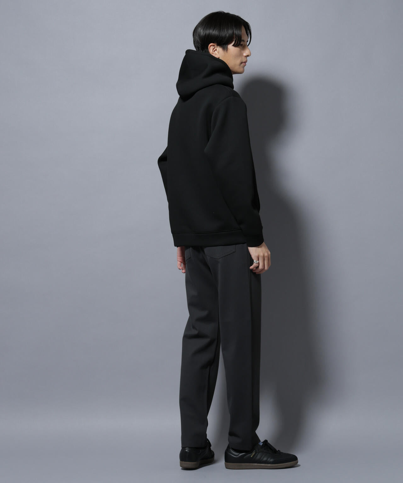 5P テーパードパンツ 6725227211