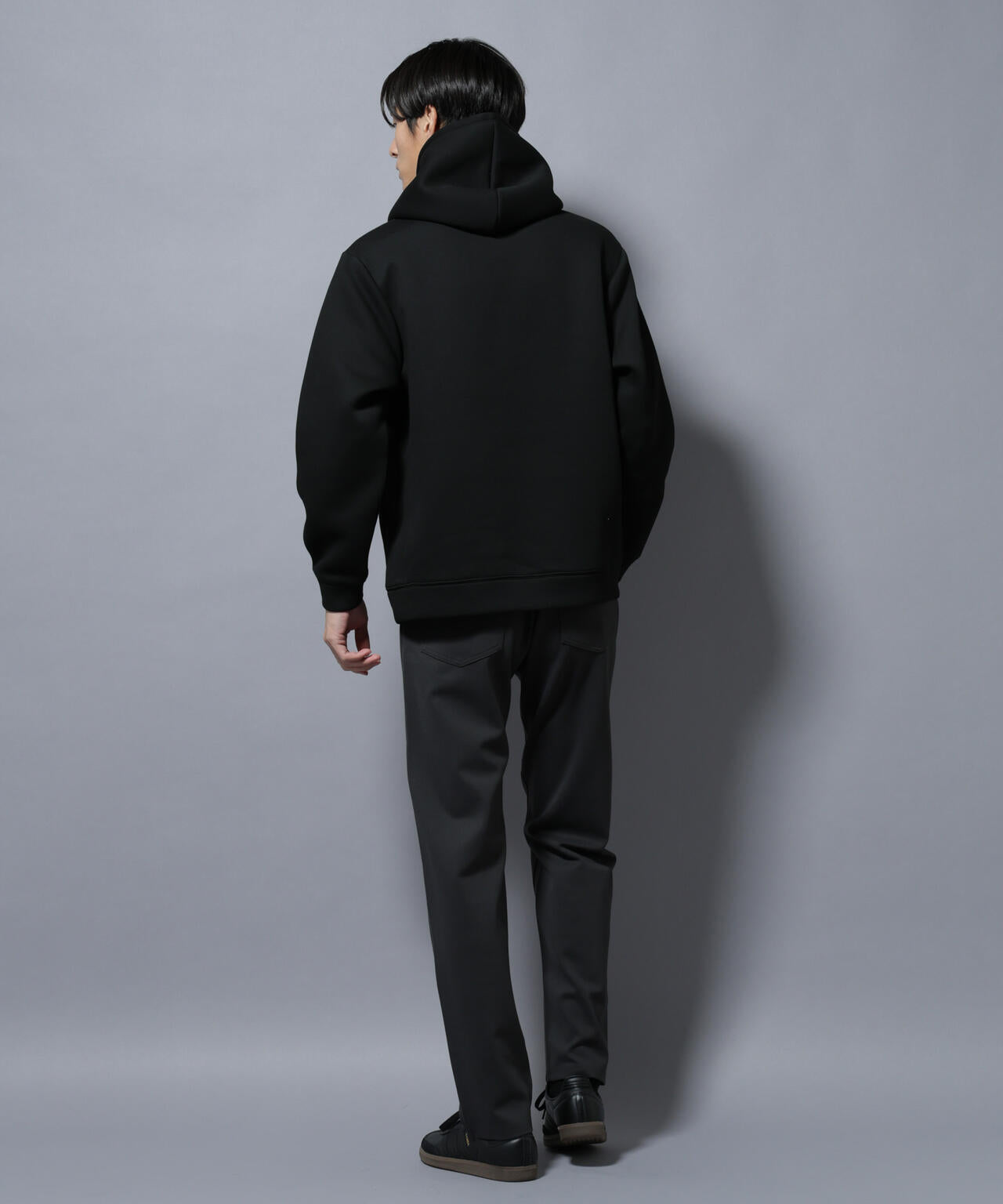 5P テーパードパンツ 6725227211