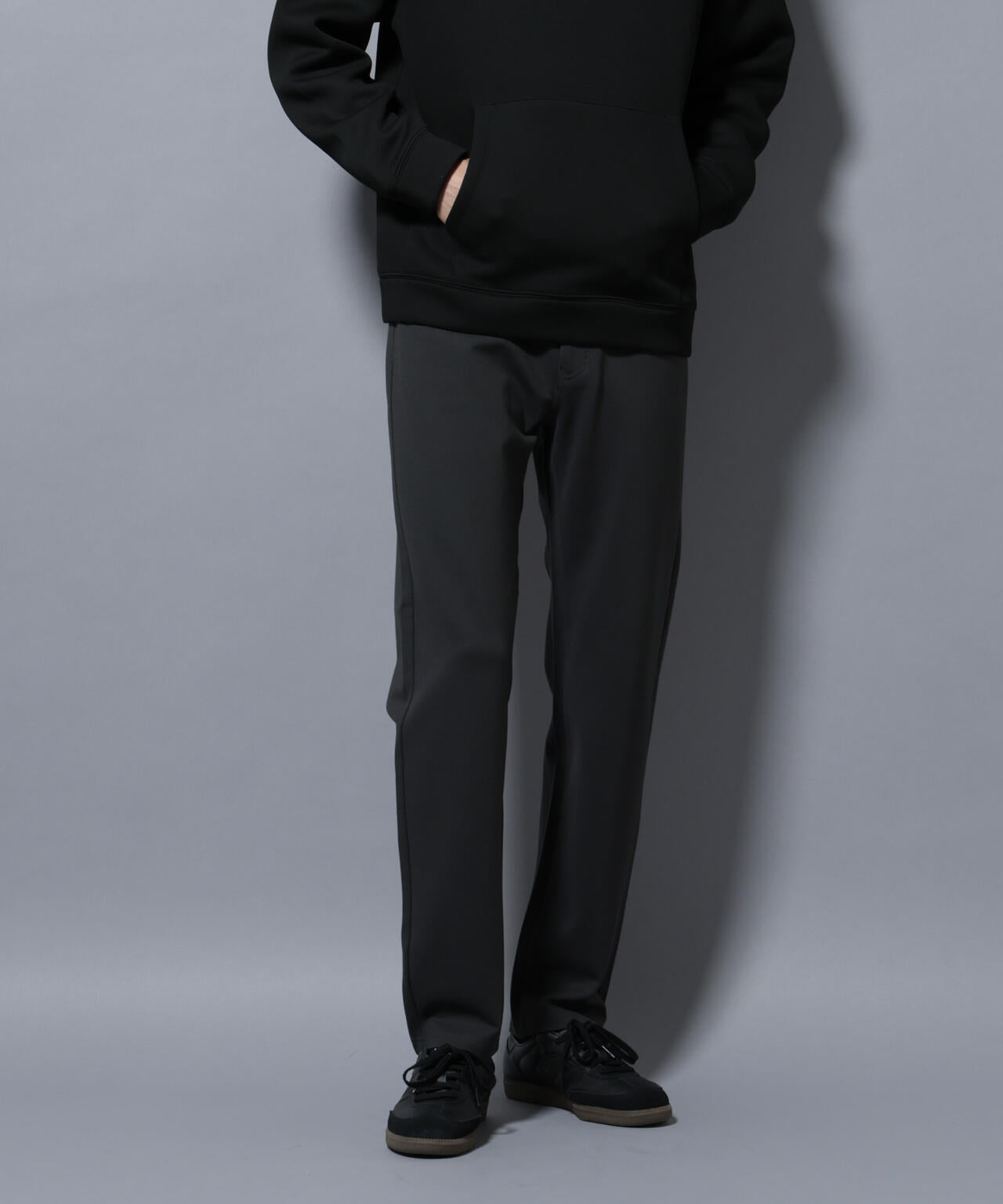 5P テーパードパンツ 6725227211