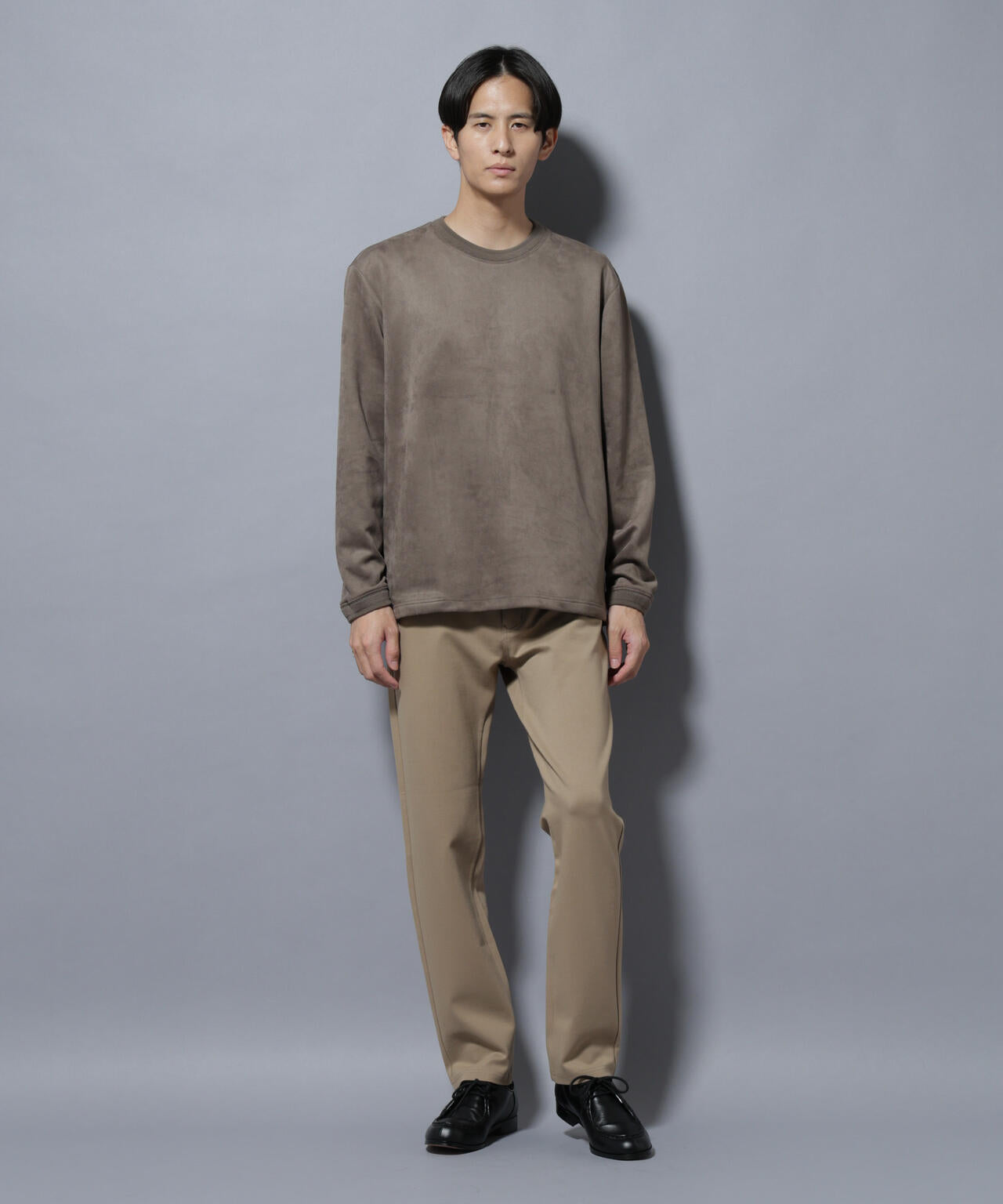 5P テーパードパンツ 6725227211