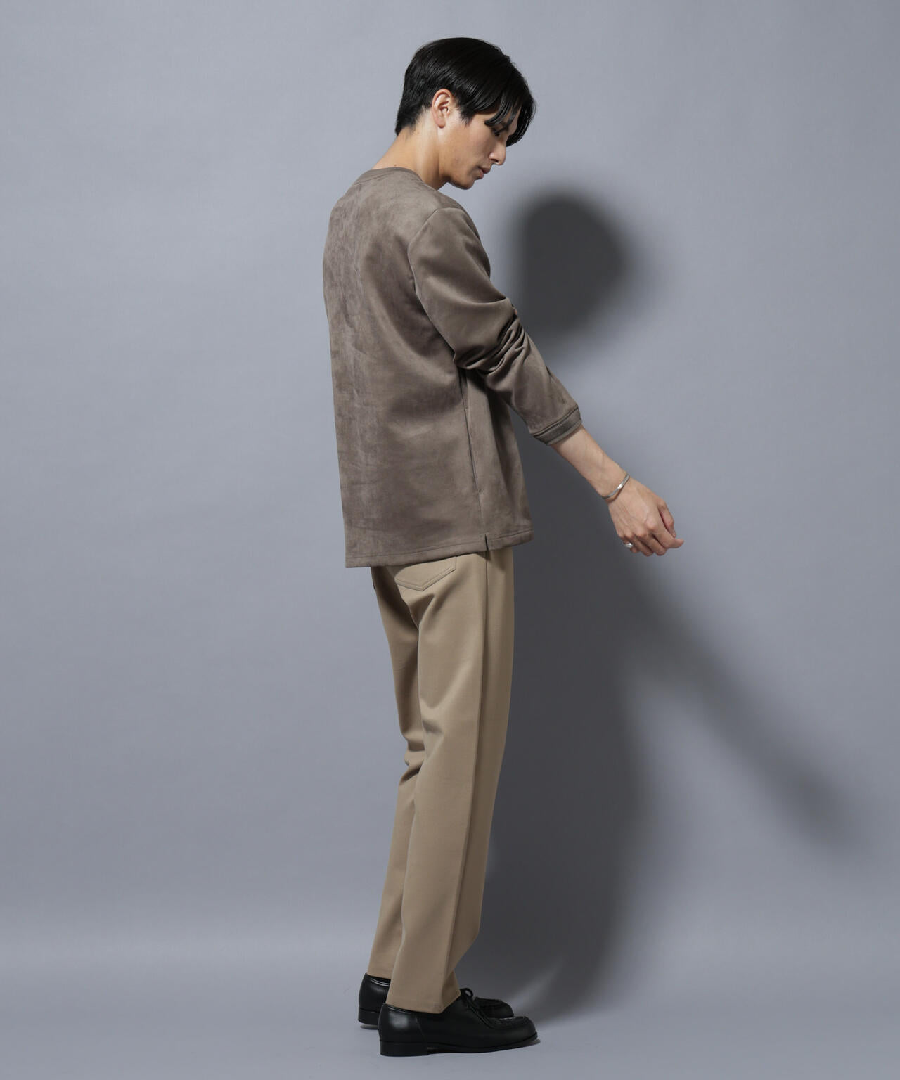 5P テーパードパンツ 6725227211