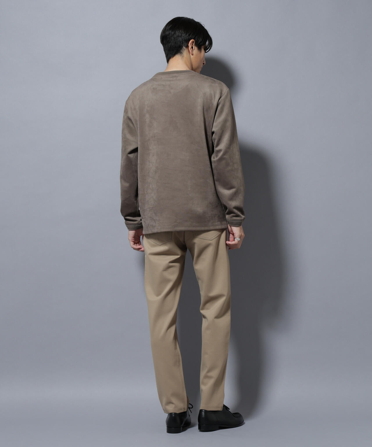 5P テーパードパンツ 6725227211