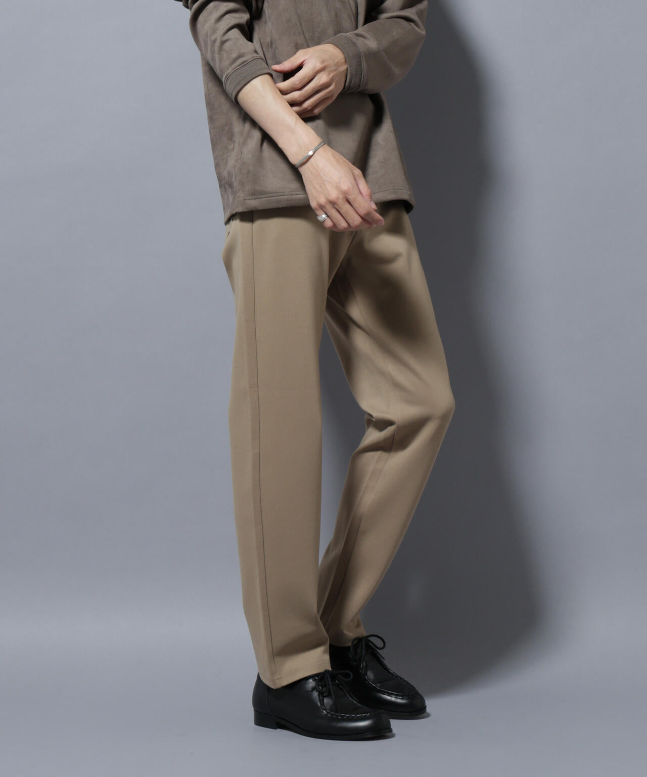 5P テーパードパンツ 6725227211