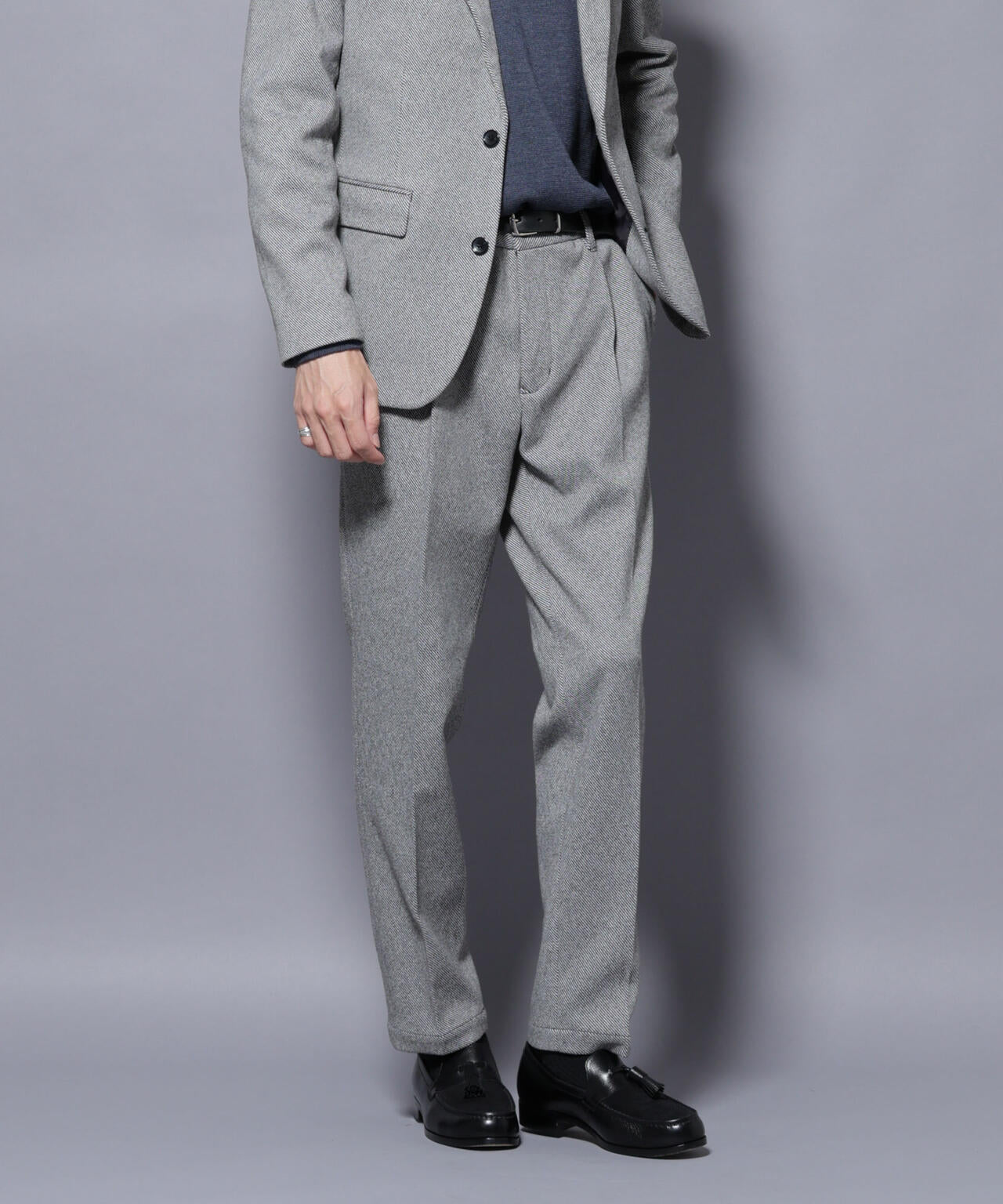 ウォームスラックス(セットアップ可) 6725227220