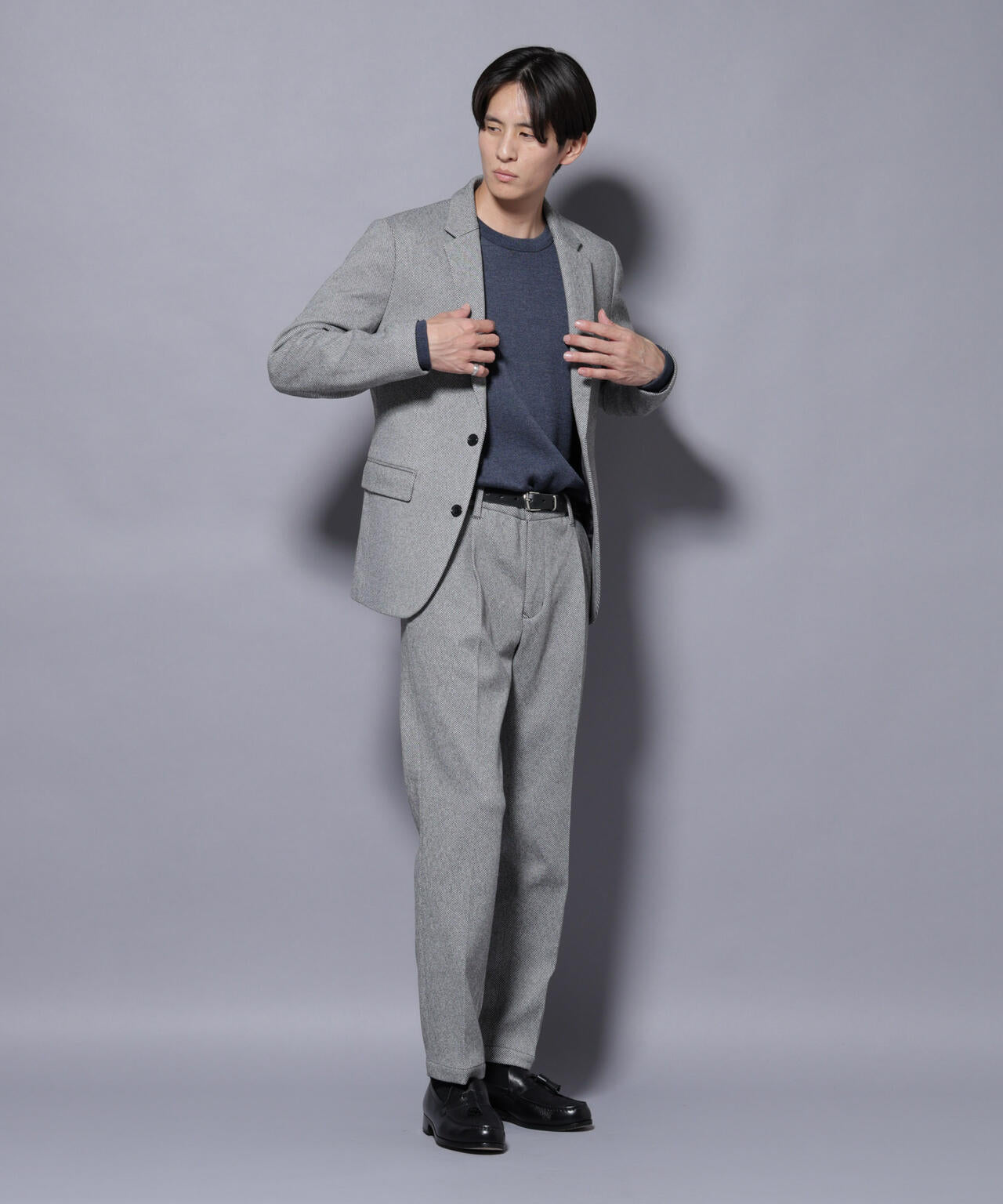 ウォームスラックス(セットアップ可) 6725227220