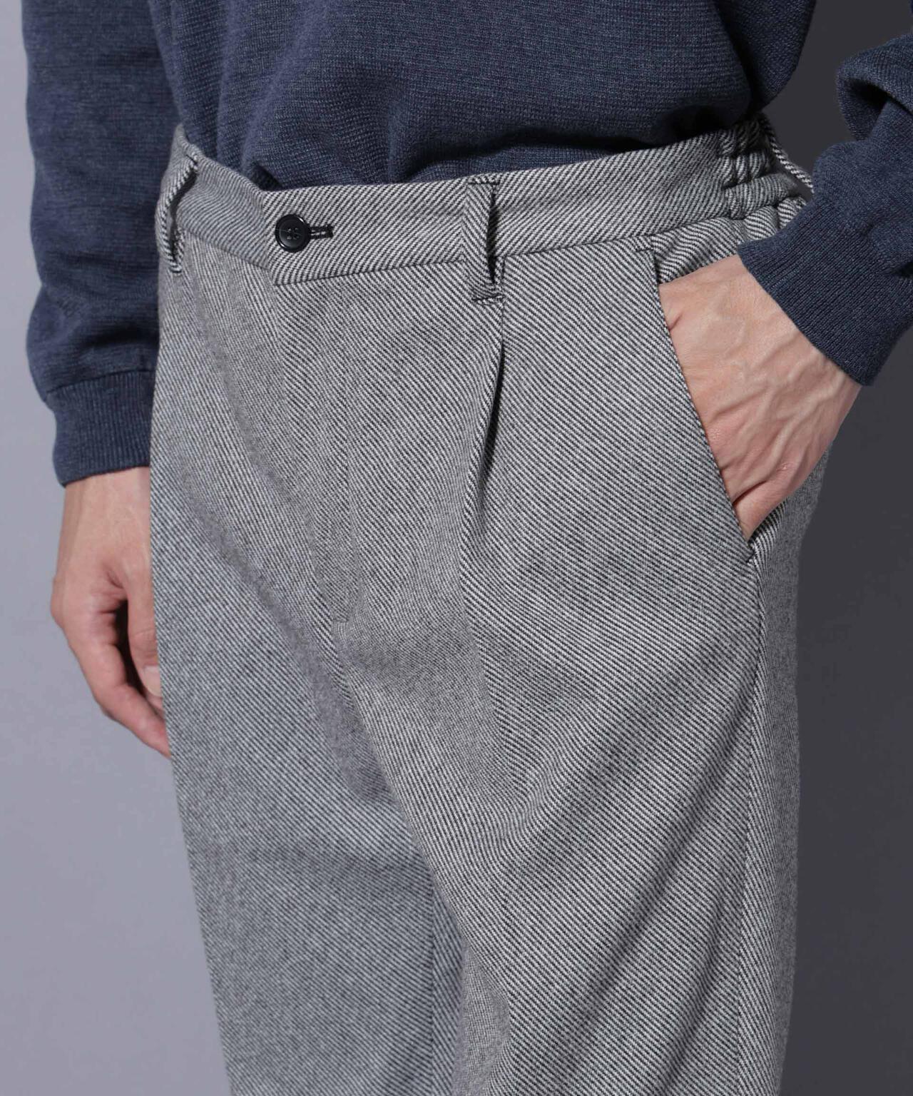 ウォームスラックス(セットアップ可) 6725227220