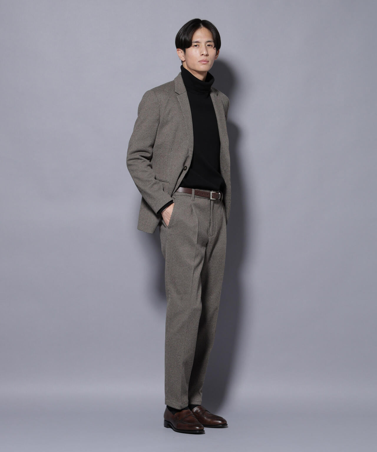 ウォームスラックス(セットアップ可) 6725227220