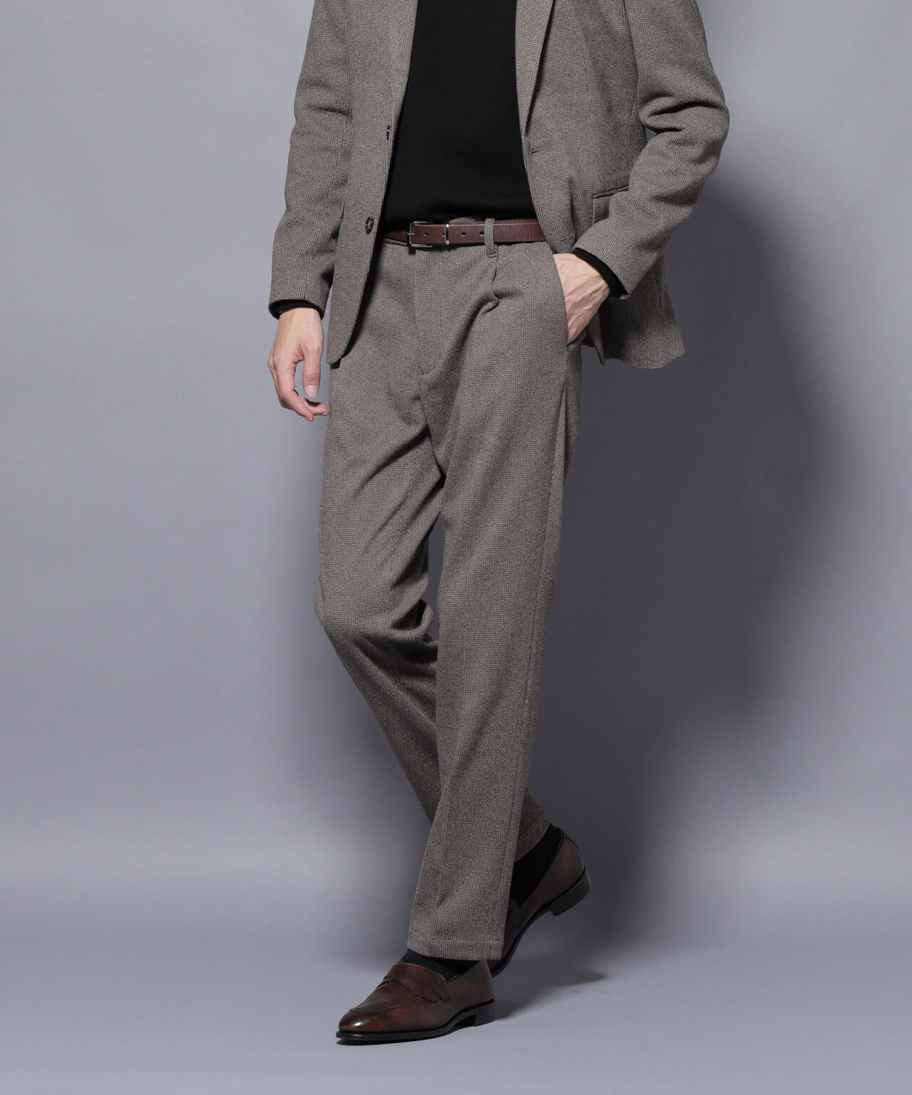 ウォームスラックス(セットアップ可) 6725227220