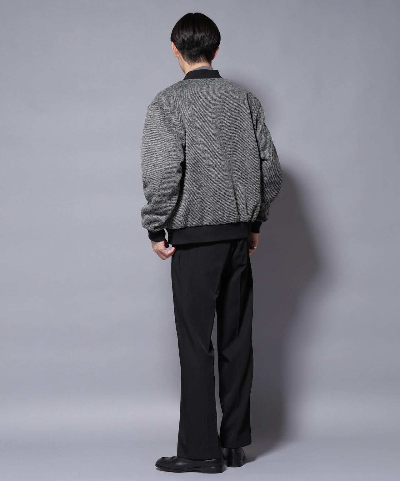 テクノギャバトラウザーズ 6725227222