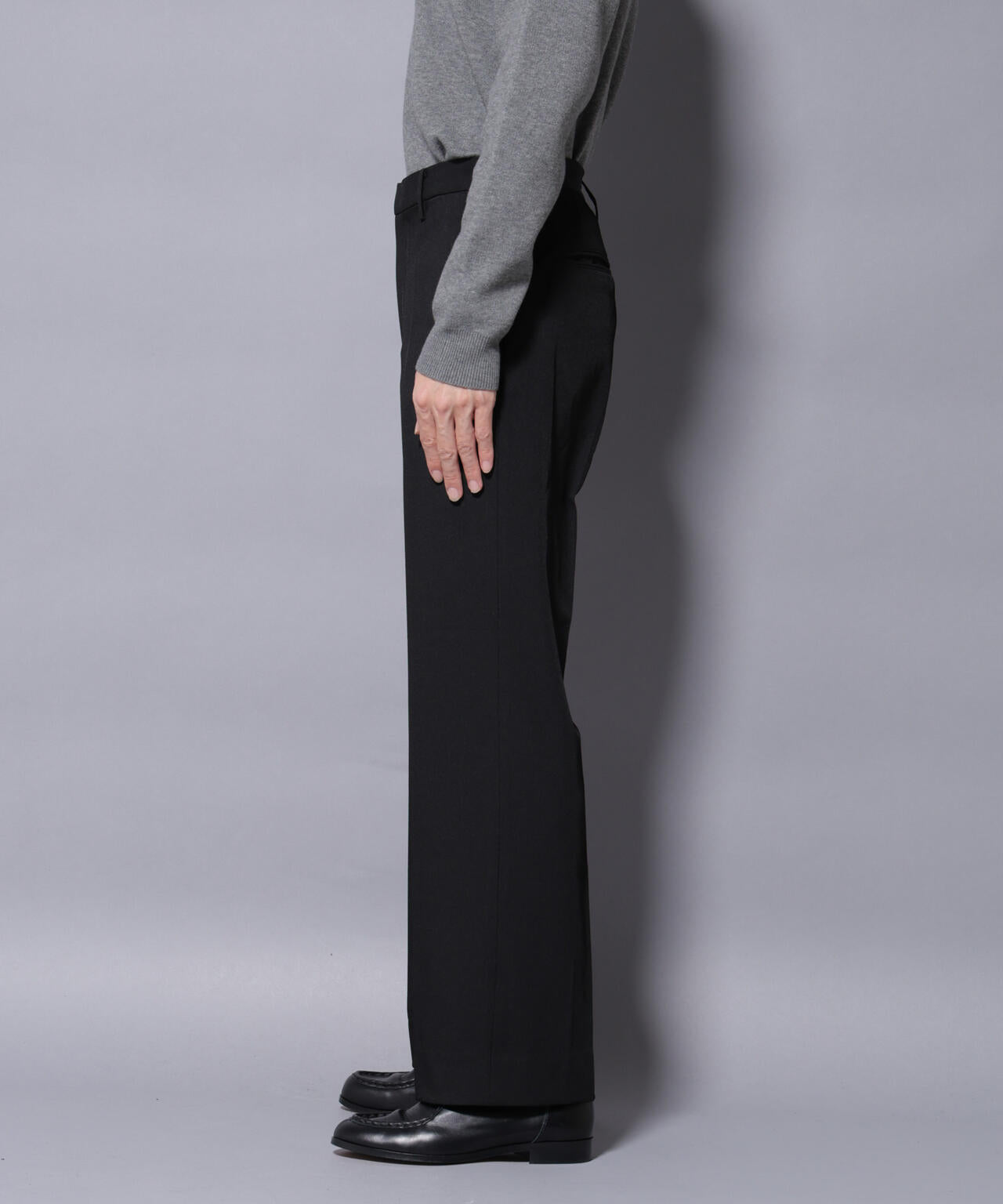 テクノギャバトラウザーズ 6725227222