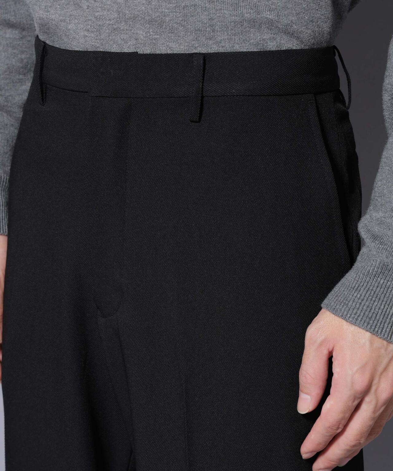 テクノギャバトラウザーズ 6725227222